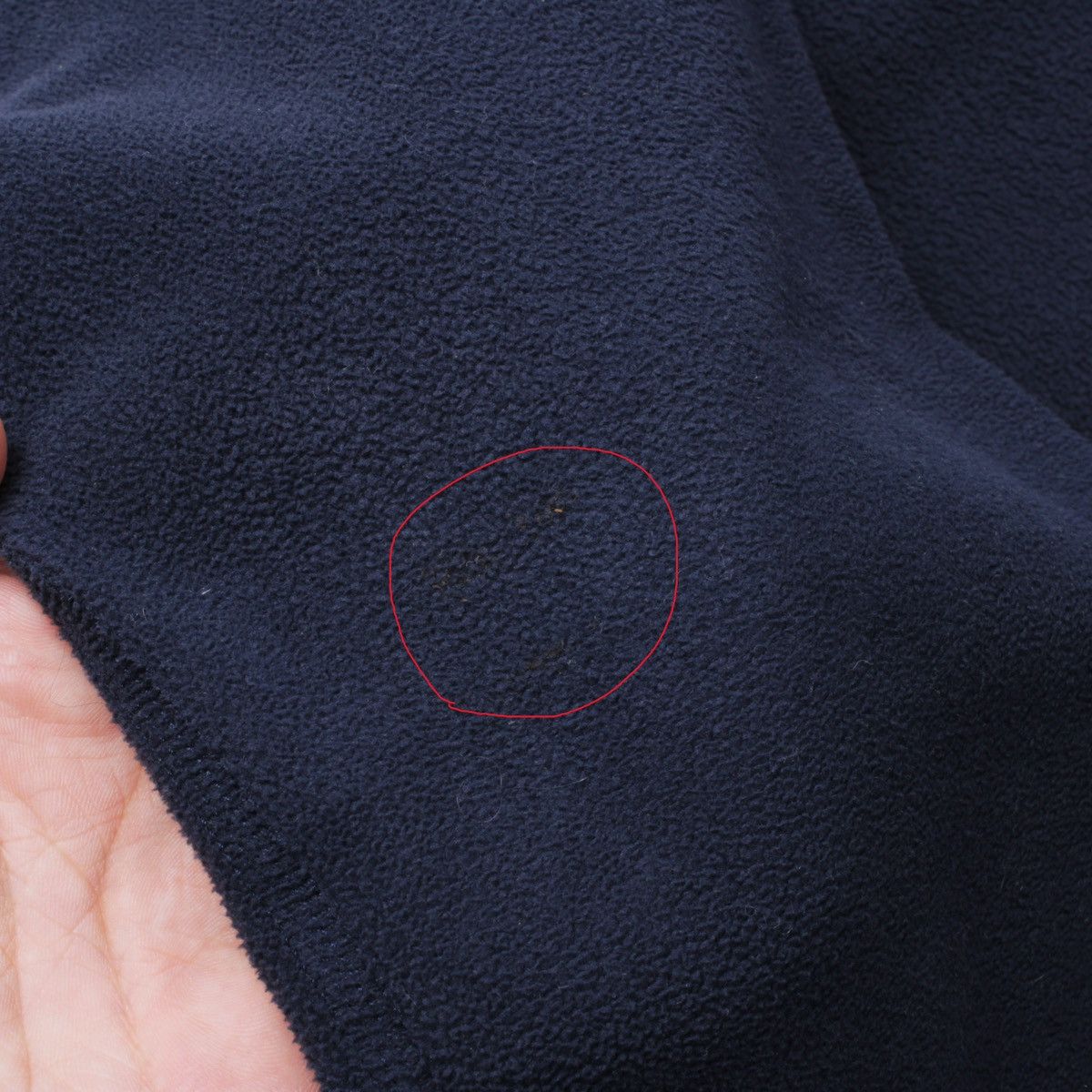 Haglofs HAGLOFS Astro II Top 1/4 Half Zip Blue Fleece Tecnopile Size US L / EU 52-54 / 3 - 16 Thumbnail