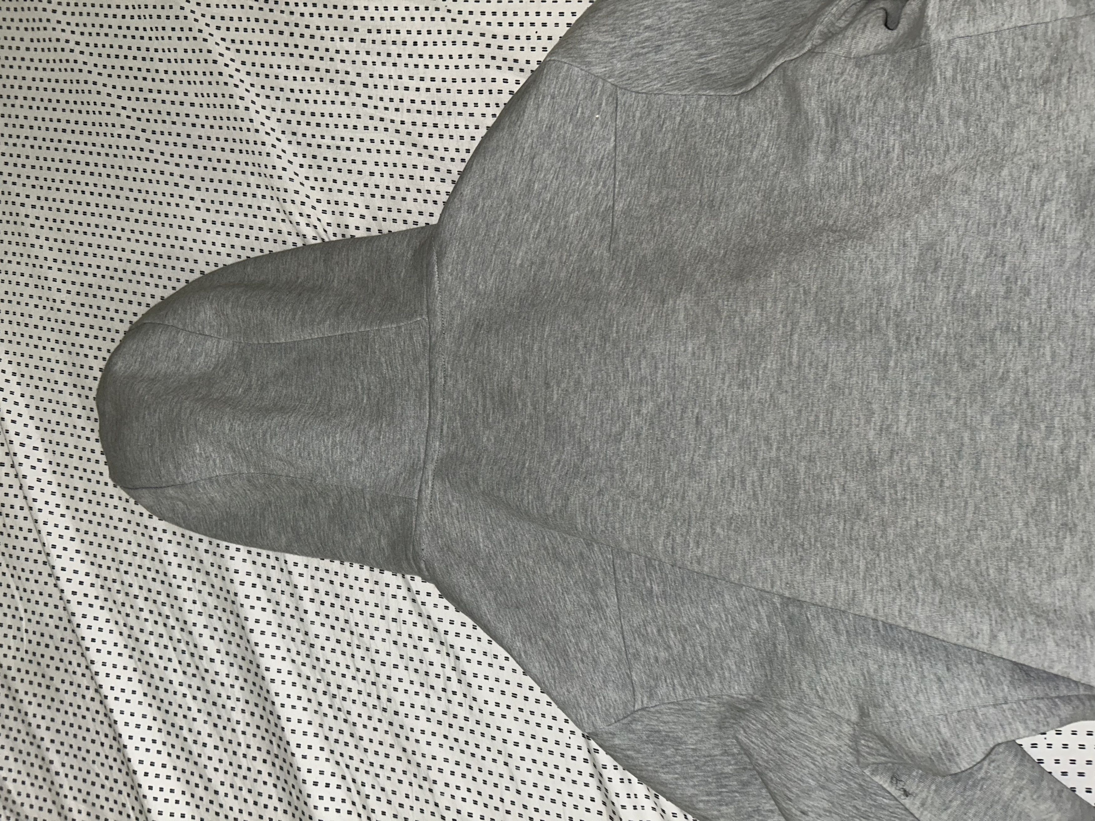 Nike Nike Tech Fleece Size US M / EU 48-50 / 2 - 2 Thumbnail