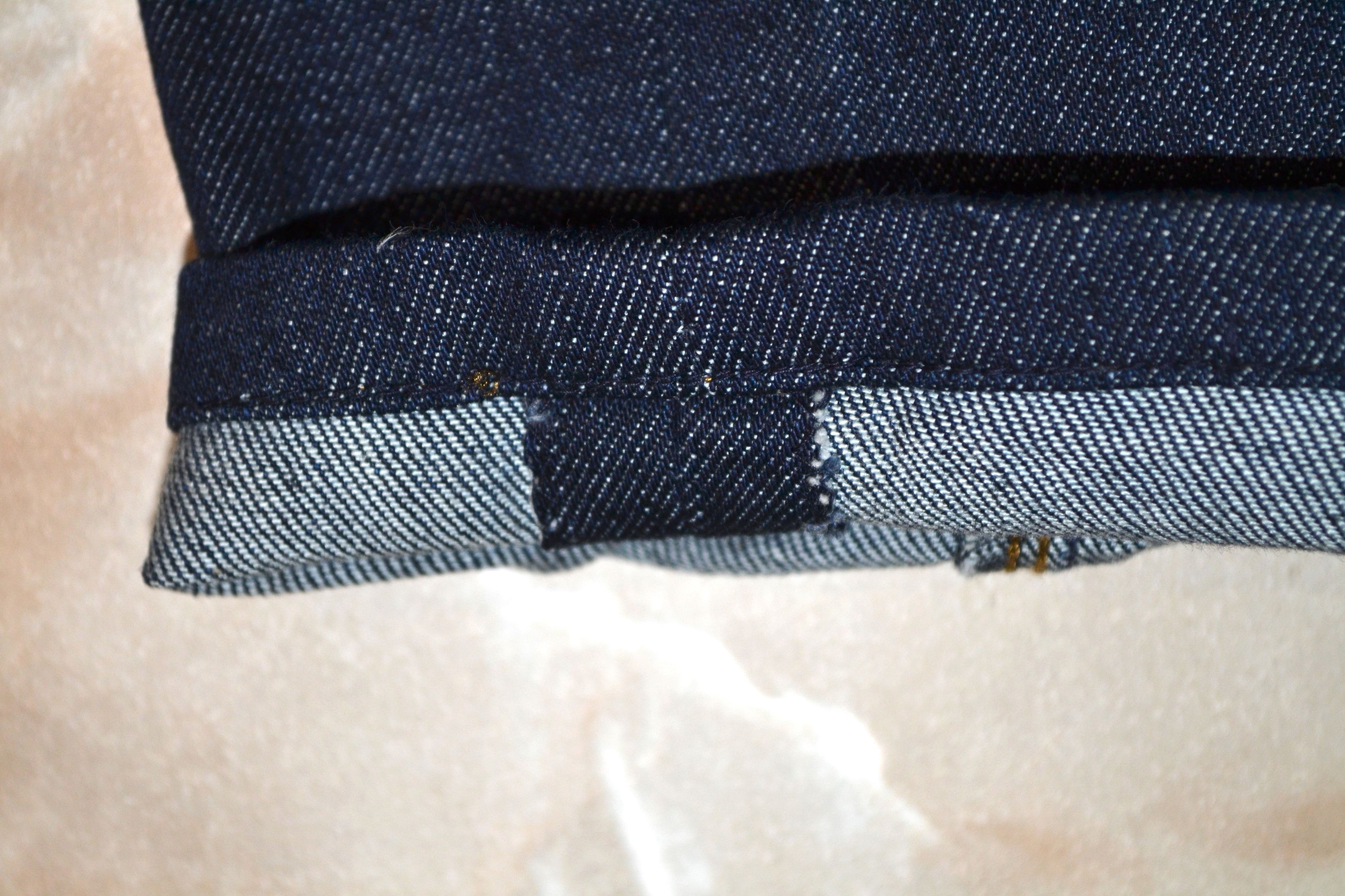 Prada Prada Jeans Pants Size US 31 - 8 Thumbnail