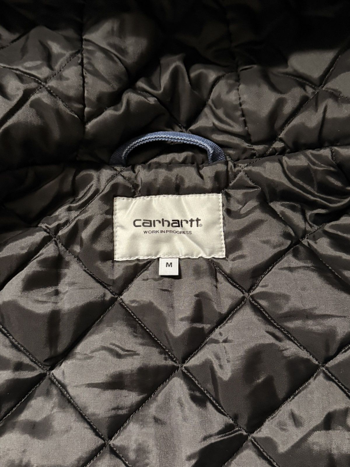 Carhartt Carhartt WIP Og Active Jacket Enzian Size US M / EU 48-50 / 2 - 7 Thumbnail