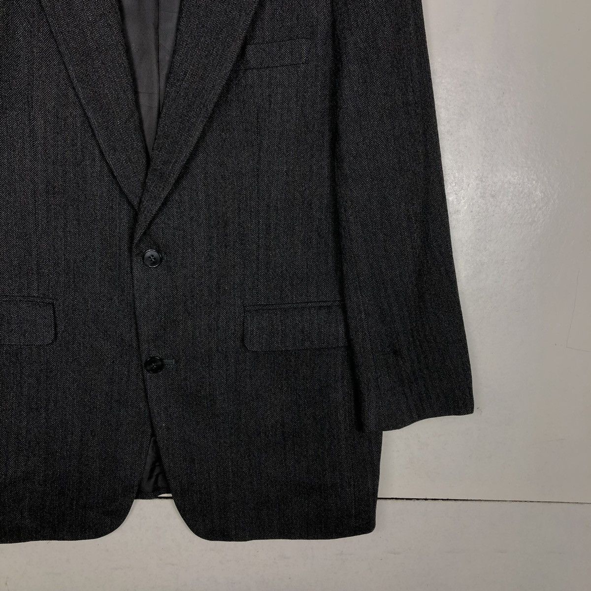 Christian Dior Monsieur 📌VINTAGE CHRISTIAN DIOR MONSIEUR DOUBLE BREAST Size US M / EU 48-50 / 2 - 7 Thumbnail
