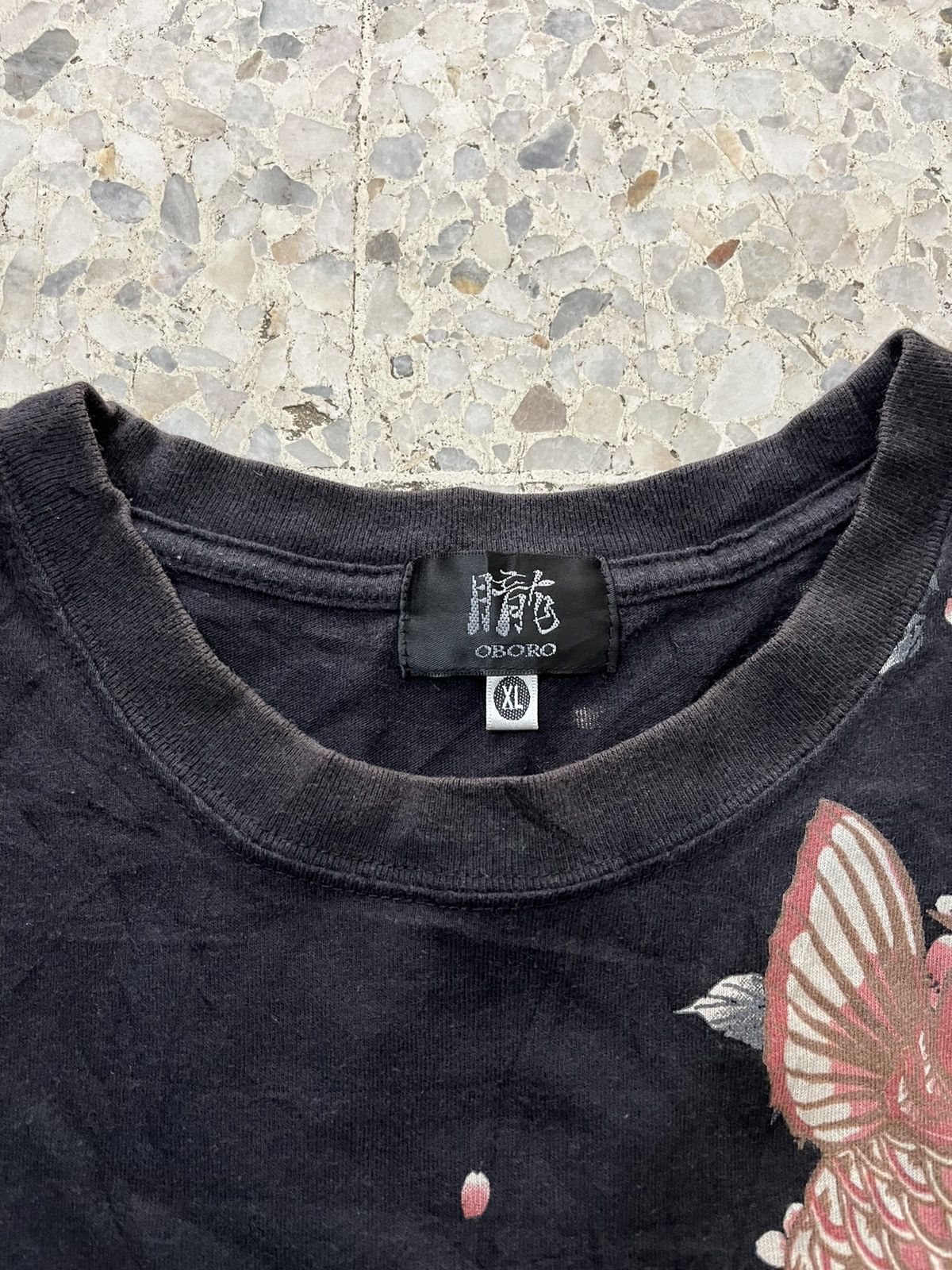 Karakuri Tamashii RARE Overprint Japanese Traditional Art Koi Fish Wagara Size US XL / EU 56 / 4 - 4 Thumbnail