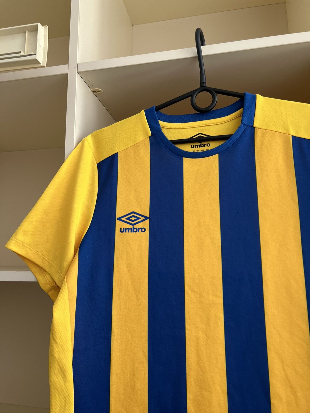 Umbro Umbro Jersey T-Shirt Size US S / EU 44-46 / 1 - 3 Thumbnail