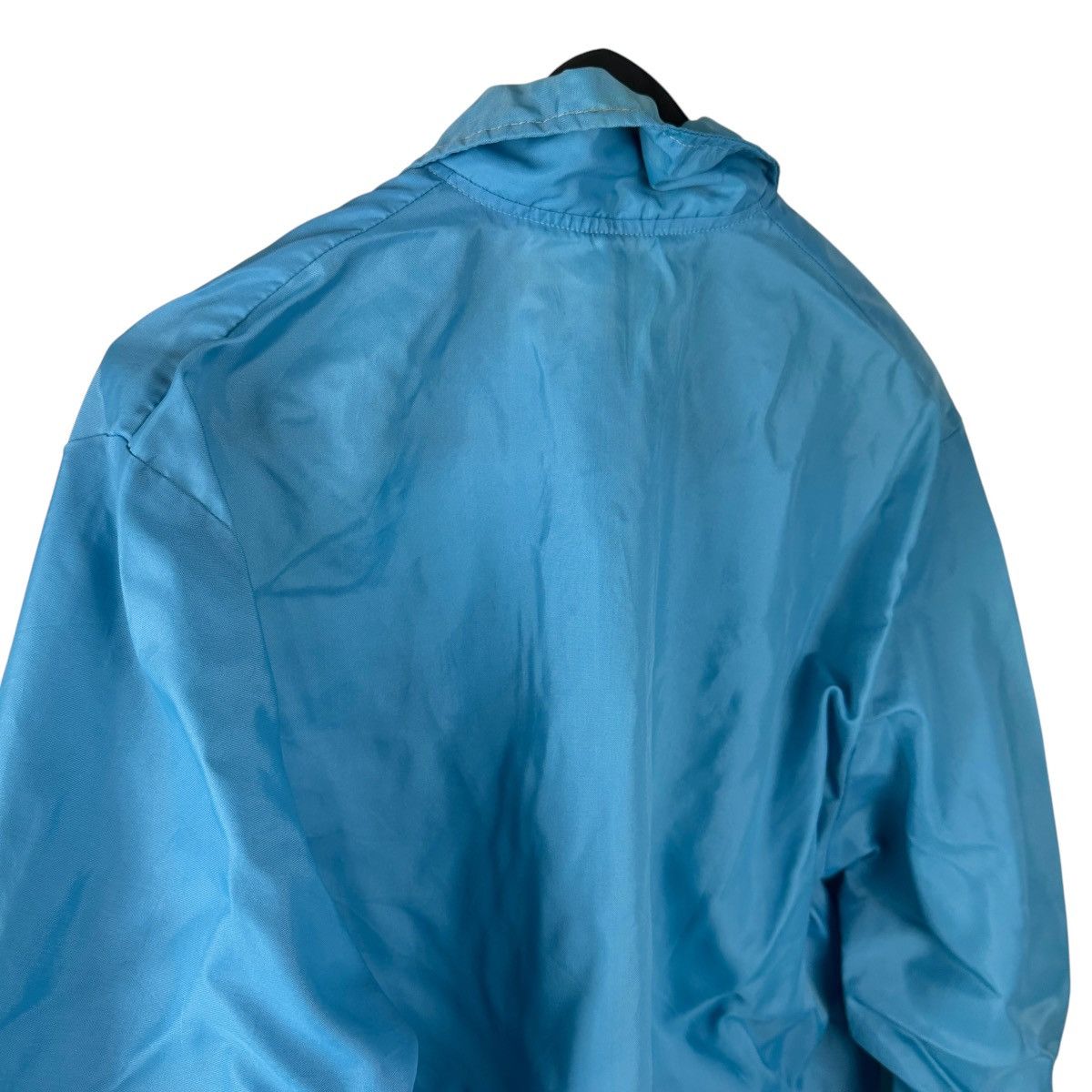 Vintage Vintage 1976 PPG Arena Fiber Glass Tech Center Jacket Size US XL / EU 56 / 4 - 8 Thumbnail