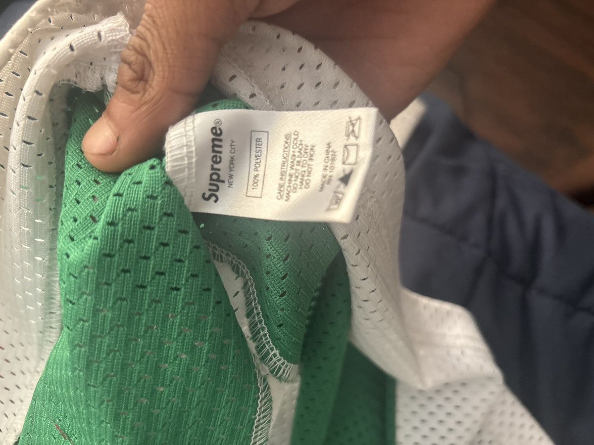 Supreme Supreme anhk hockey jersey Size US L / EU 52-54 / 3 - 7 Thumbnail