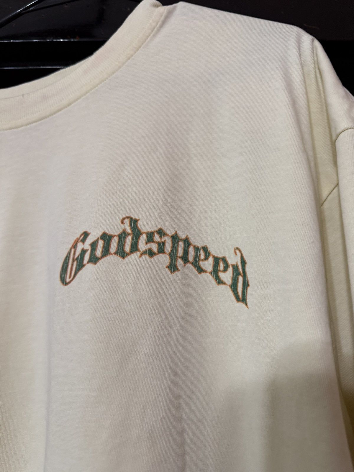Godspeed Godspeed Baklava Tee Size XXL Size US XXL / EU 58 / 5 - 2 Thumbnail