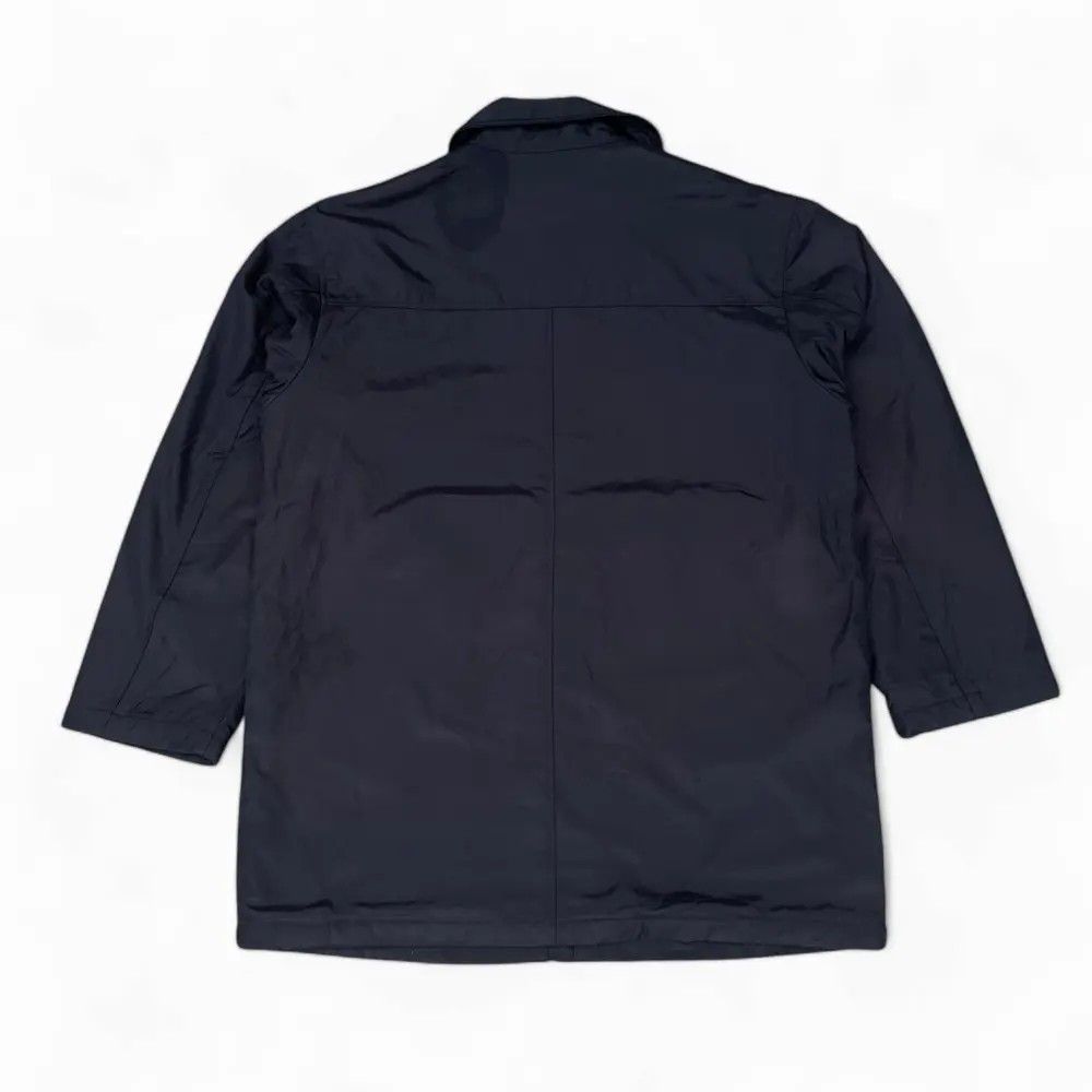 Japanese Brand × Kansai Yamamoto × Vintage Vintage Kansai Yamamoto Homme Chore Jacket Size US L / EU 52-54 / 3 - 3 Thumbnail