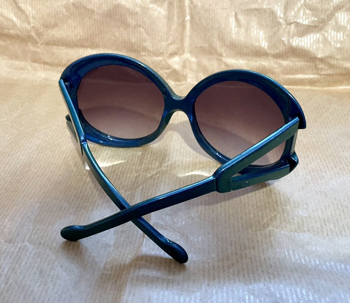 Marni Oversized Marni sunglasses Size ONE SIZE - 2 Thumbnail