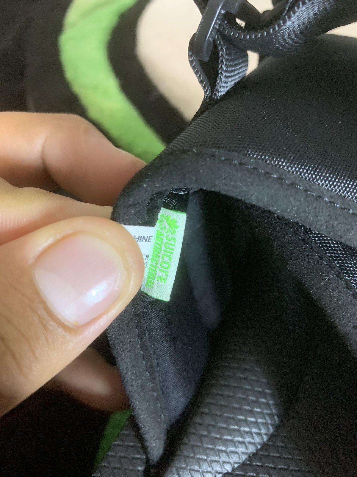 Suicoke The Weeknd x Suicoke XO Moto Sandals Size US 12 / EU 45 - 7 Thumbnail