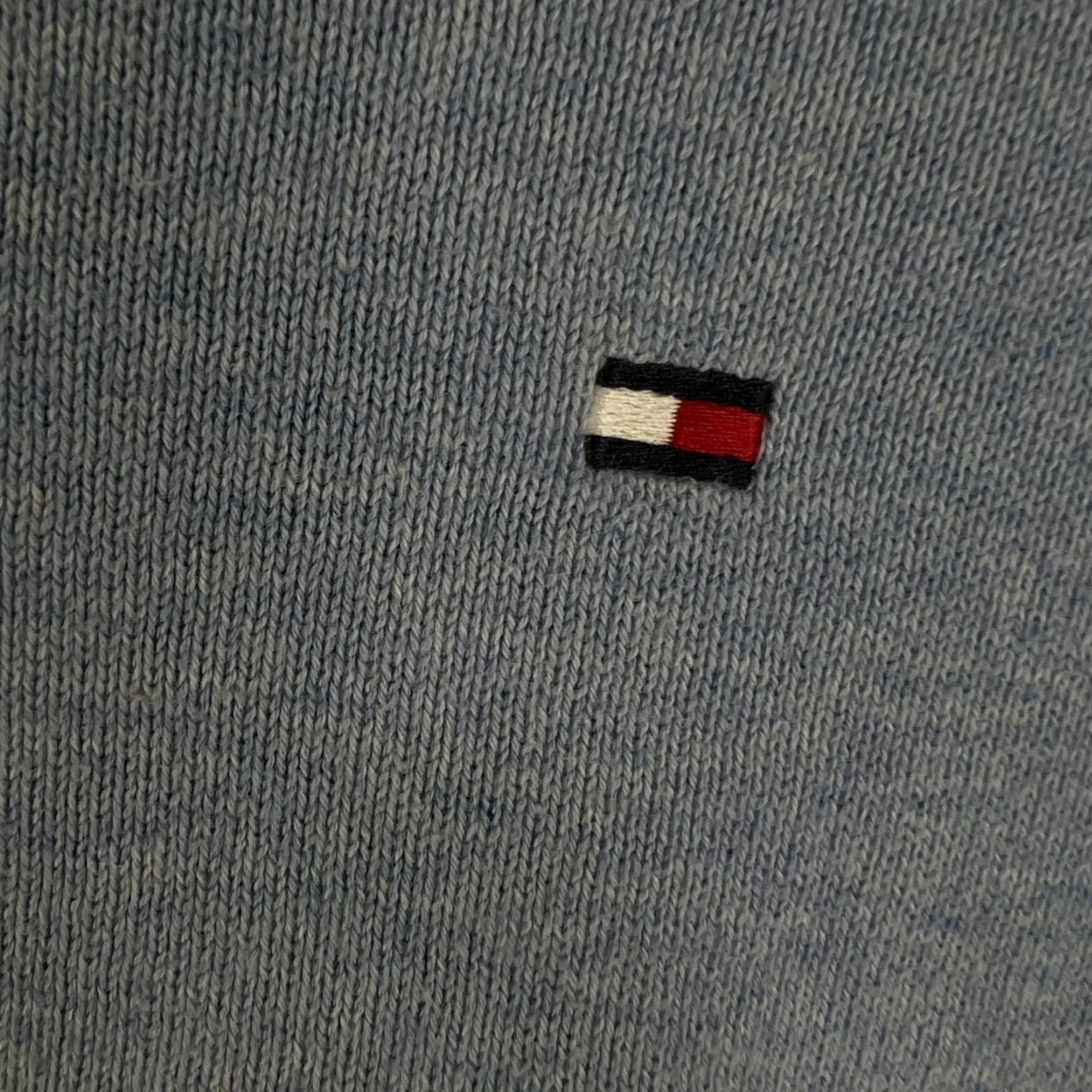 Tommy Hilfiger Tommy Hilfiger Sweater Adult Mens M Golf Pima Cotton Pullover Sweatshirt Size US M / EU 48-50 / 2 - 2 Thumbnail