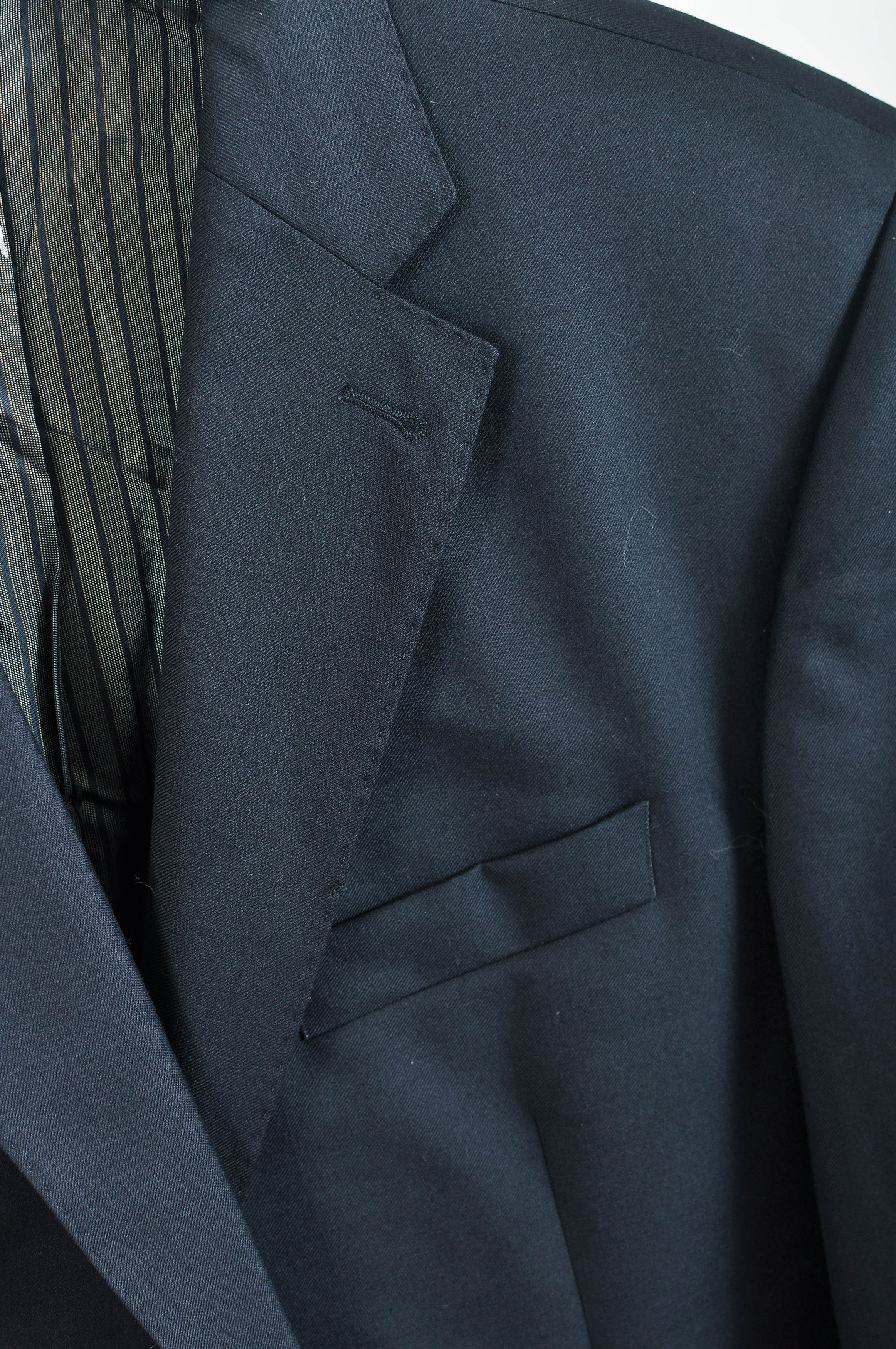 Other Roy Robson classic blazer jacket Size 48R - 2 Thumbnail