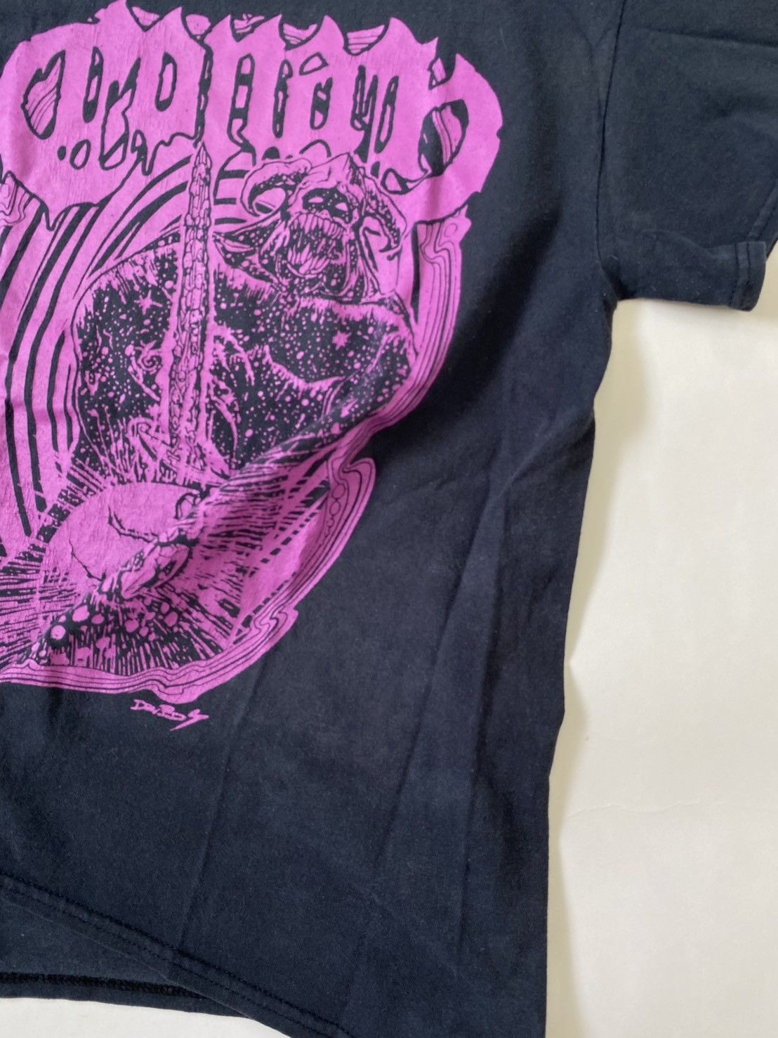 Band Tees Conan Band Tee Size US S / EU 44-46 / 1 - 3 Thumbnail