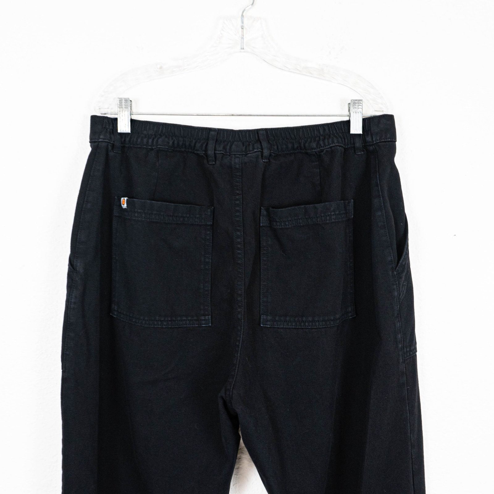 Big Bud Press Big Bud Press Work Pants Basic Black size 0XL Size 34" / US 12 / IT 48 - 12 Thumbnail
