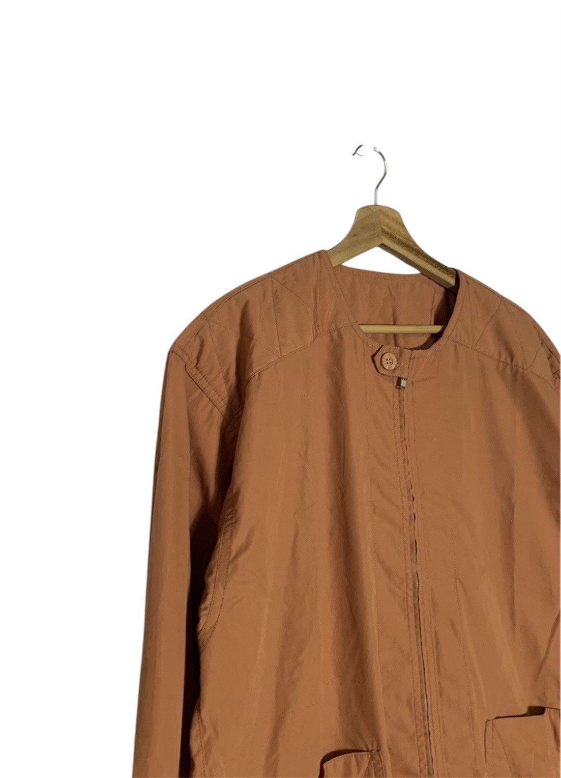 Issey Miyake Issey miyake JACKET(Vintage 90’s IM STUDIOS) Size US L / EU 52-54 / 3 - 3 Thumbnail