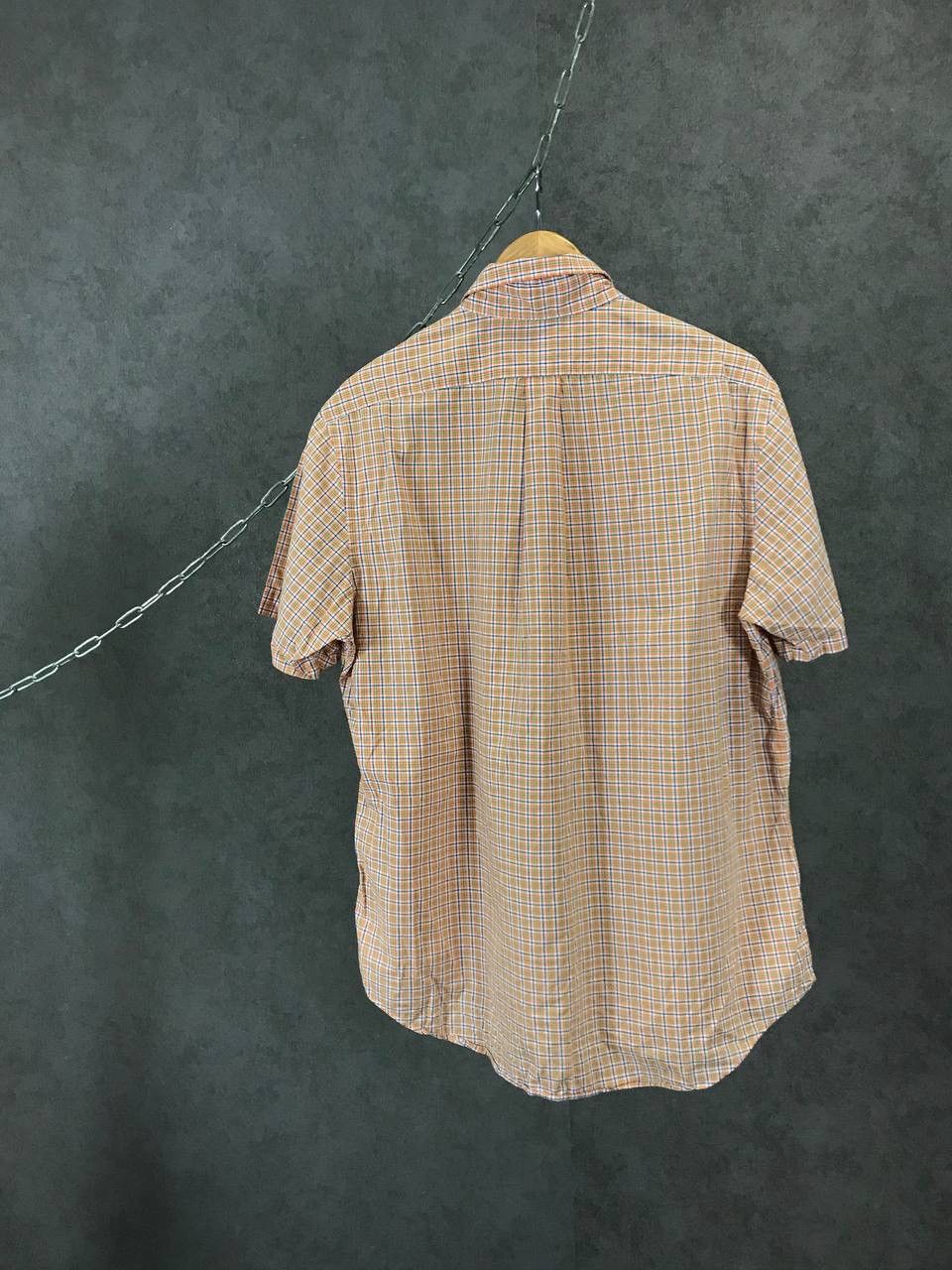 Polo Ralph Lauren Polo Ralph Lauren designer shirt Size US L / EU 52-54 / 3 - 6 Thumbnail