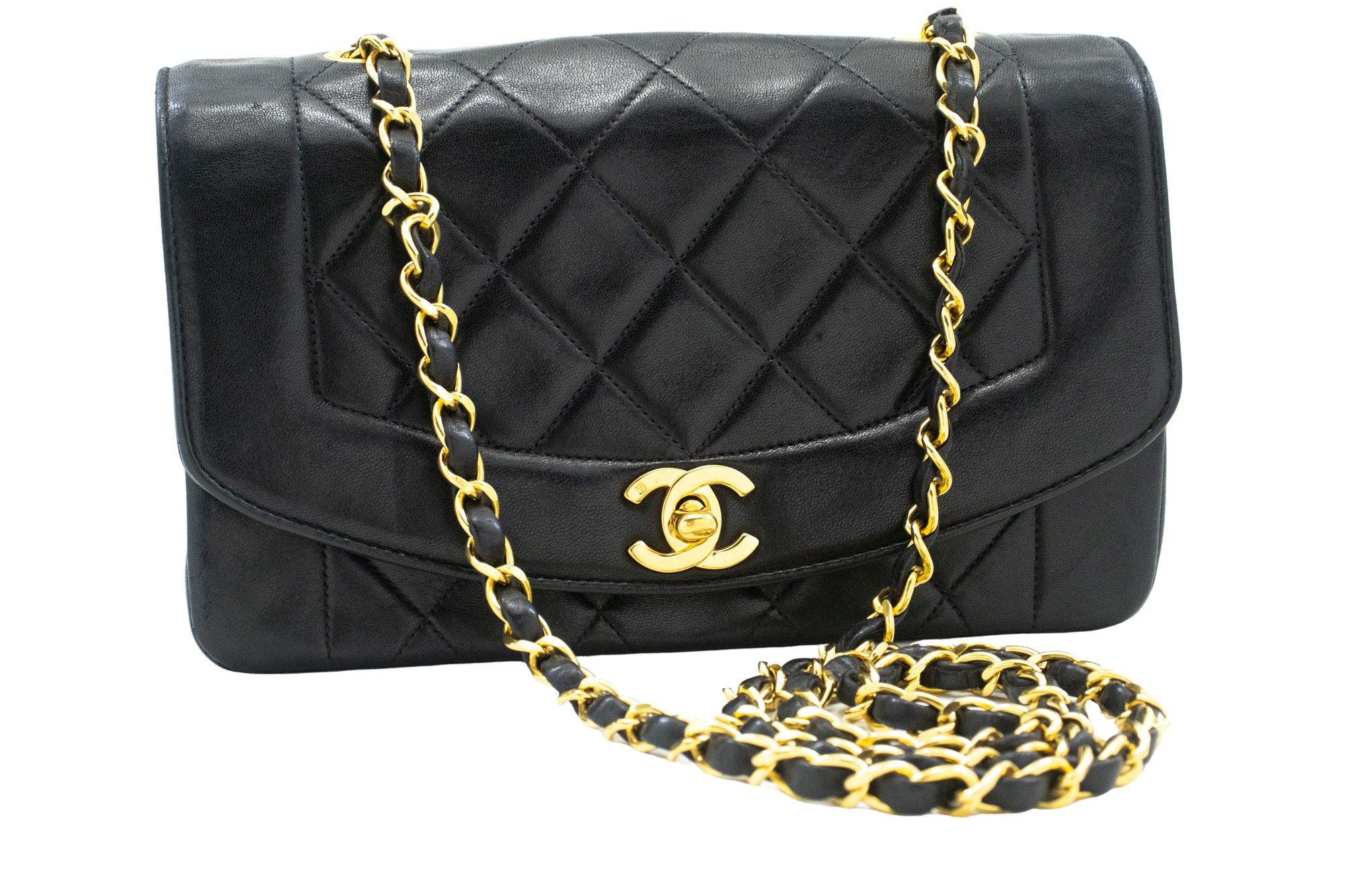 Chanel Chanel shoulder Size ONE SIZE - 1 Thumbnail