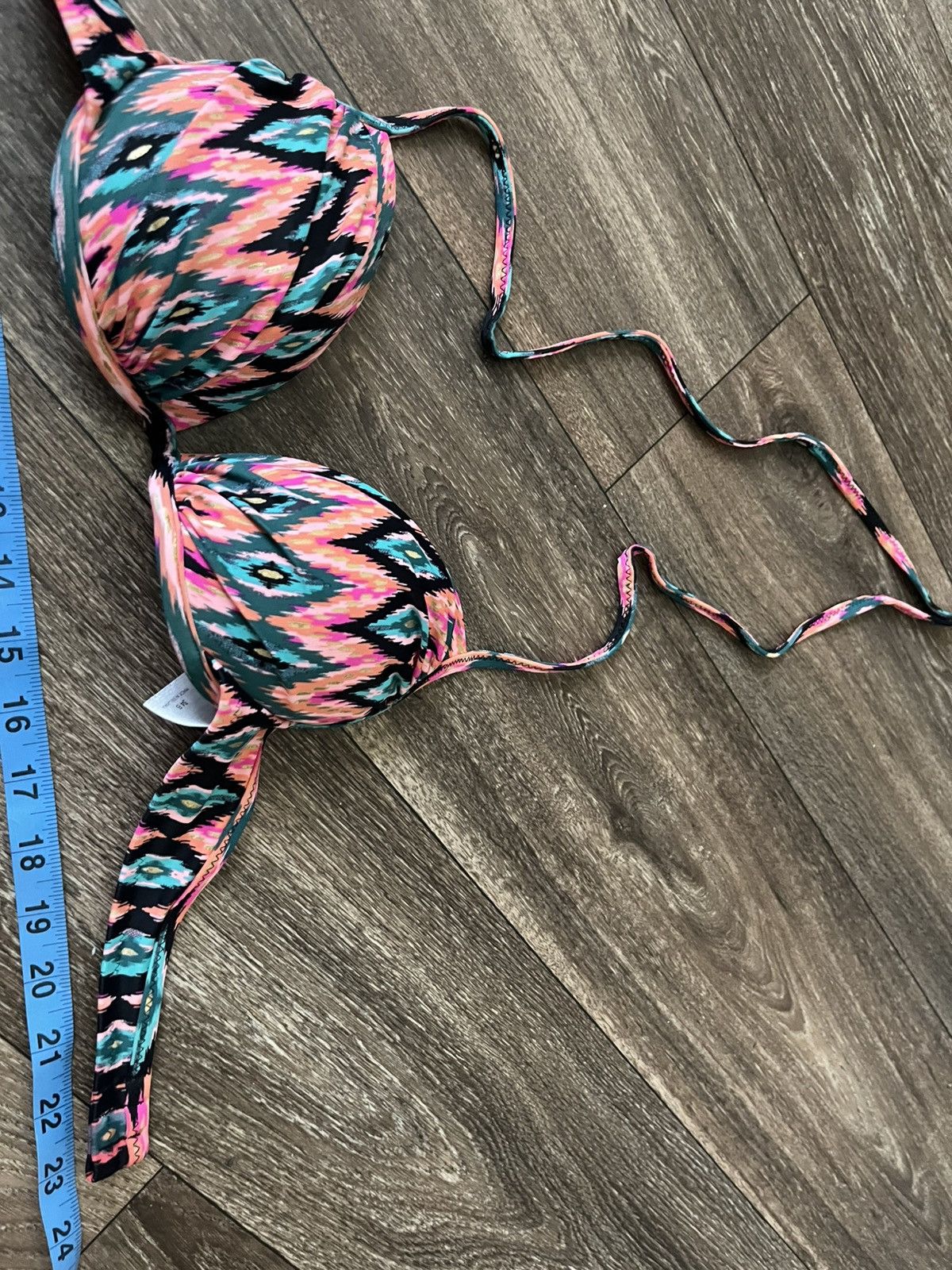 Other Shade & Shore Size: 34 b Size M / US 6-8 / IT 42-44 - 4 Thumbnail