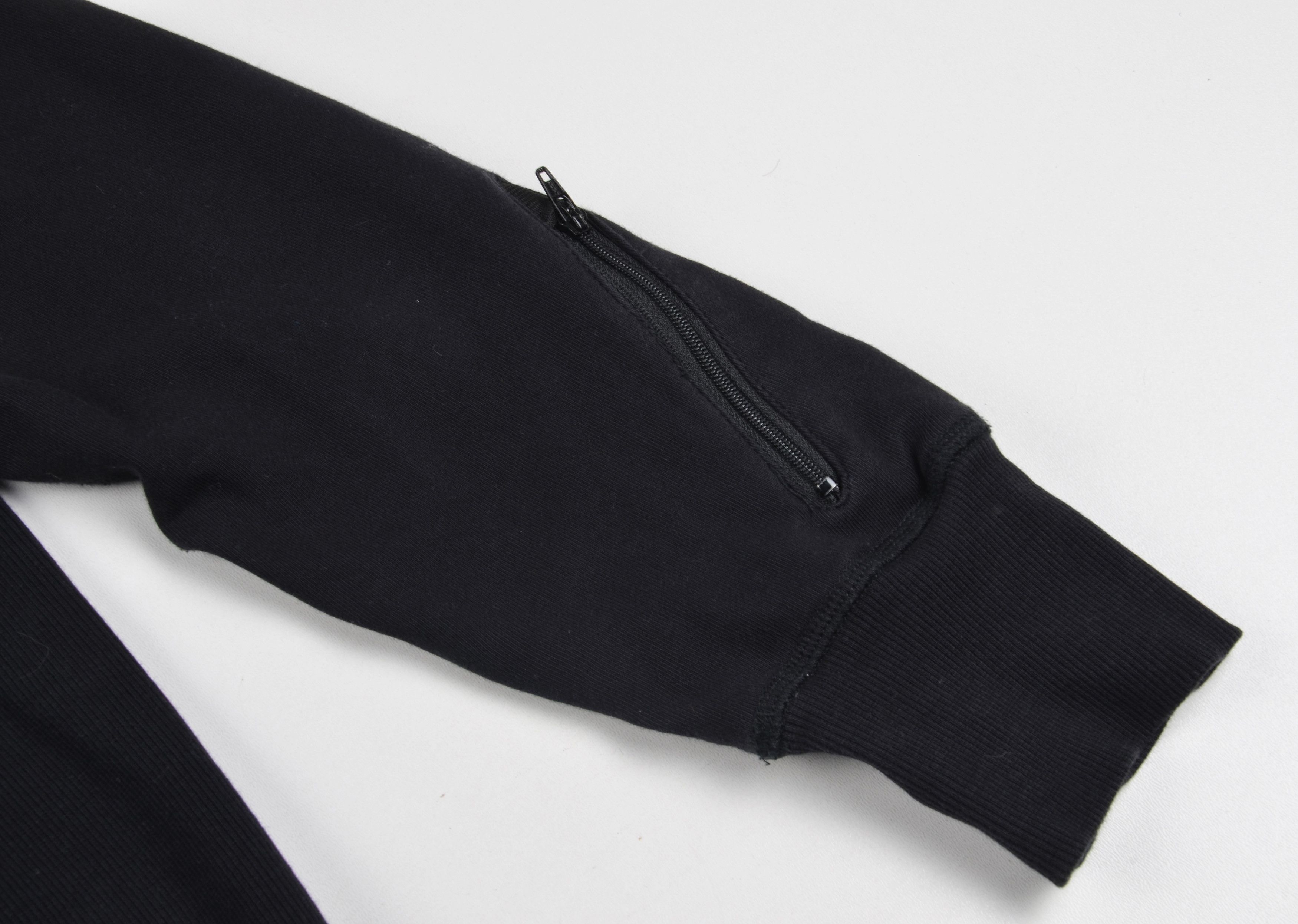 Adidas × Y-3 Y-3 Adidas X Yohji Yamamoto Crew Neck Sweatshirt Size US S / EU 44-46 / 1 - 6 Thumbnail