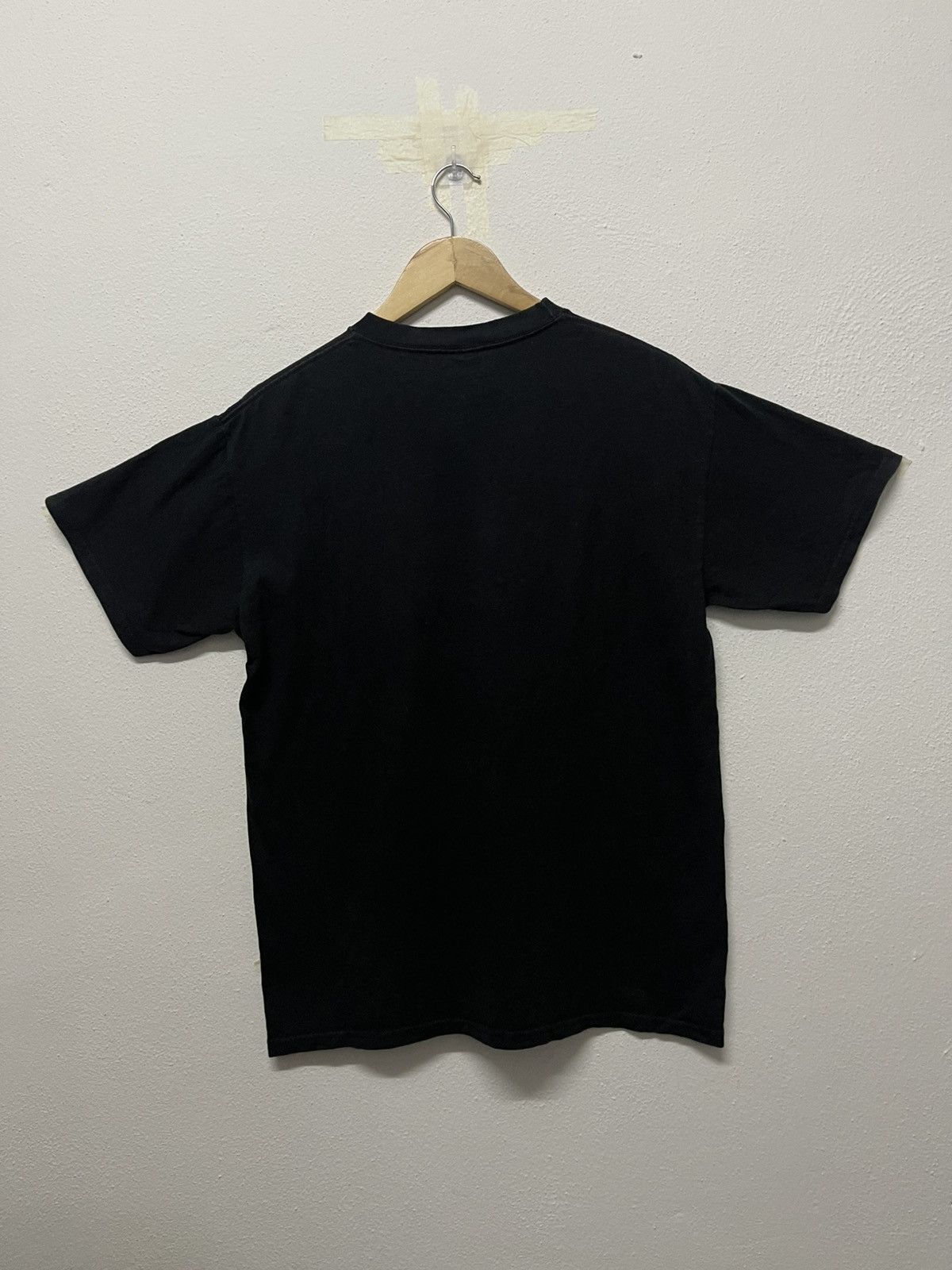 Stussy 🐎VINTAGE STUSSY YEAHMAN VERY RARE TSHIRT Size US M / EU 48-50 / 2 - 2 Thumbnail