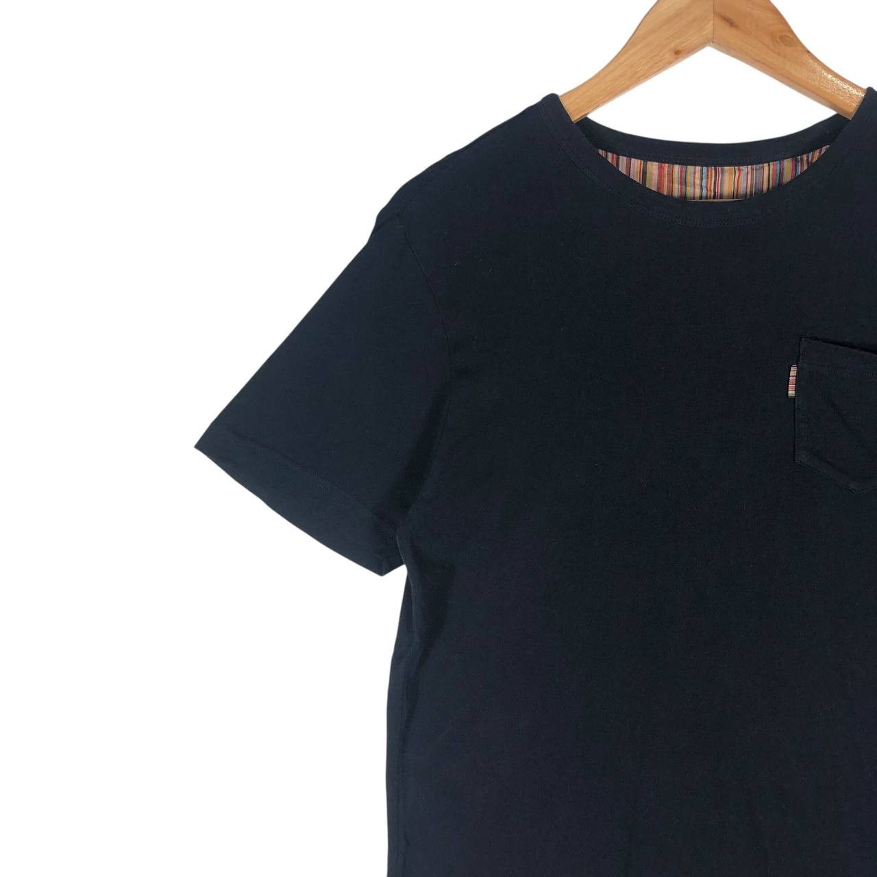 Paul Smith Paul Smith Plain T-Shirt Size US S / EU 44-46 / 1 - 3 Thumbnail