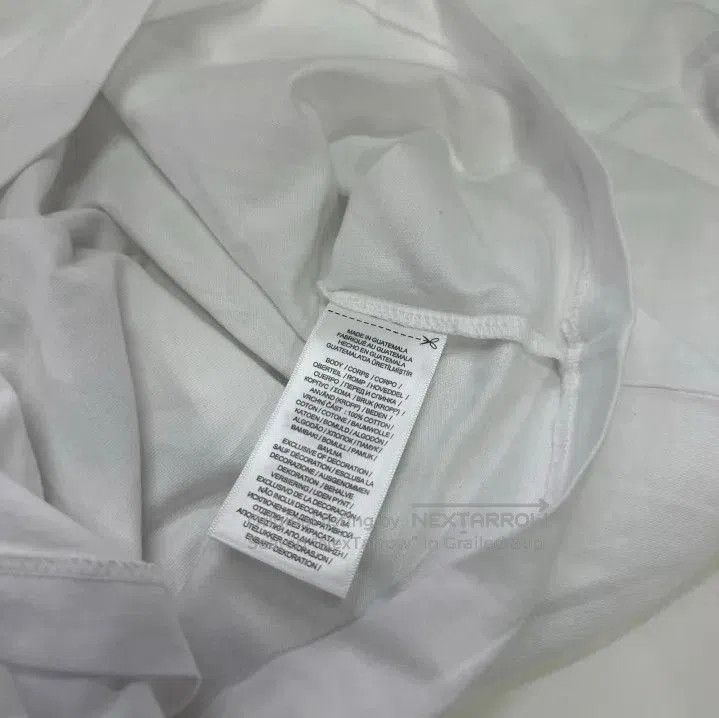 Polo Ralph Lauren Polo Ralph Lauren Logo Embroidered White Short. Size US M / EU 48-50 / 2 - 5 Thumbnail