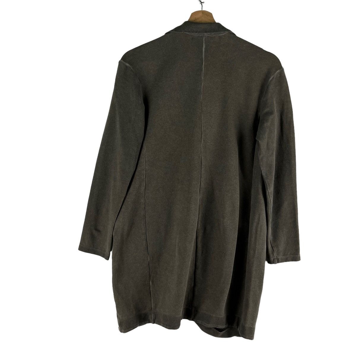 Issey Miyake 🔥VTG CHORE WORK JACKET TRANSIT ISSEY MIYAKE JAPAN Size US S / EU 44-46 / 1 - 7 Thumbnail