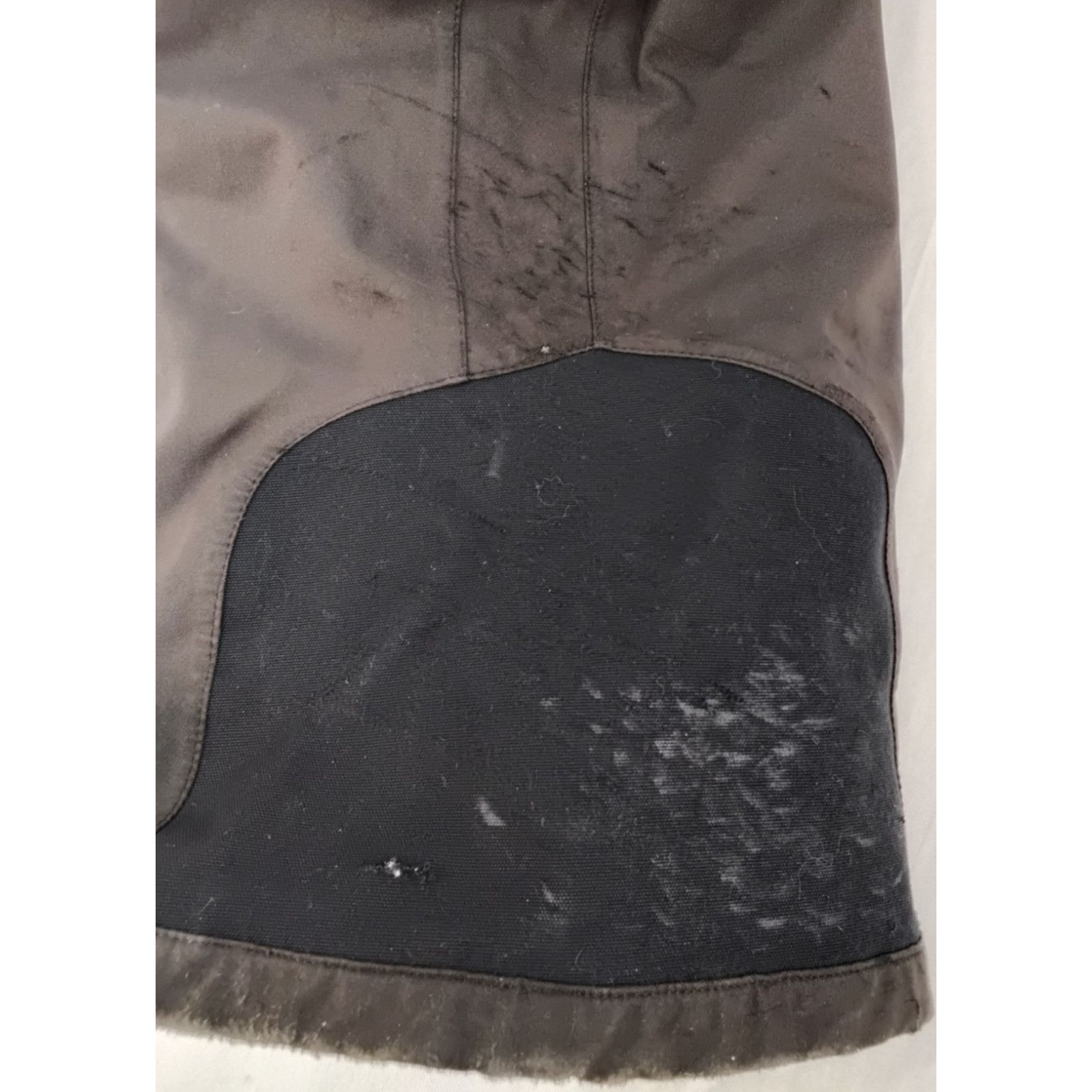 Flylow Flylow Ski Pants Women's M Black Insulated Size 30" / US 8 / IT 44 - 12 Thumbnail