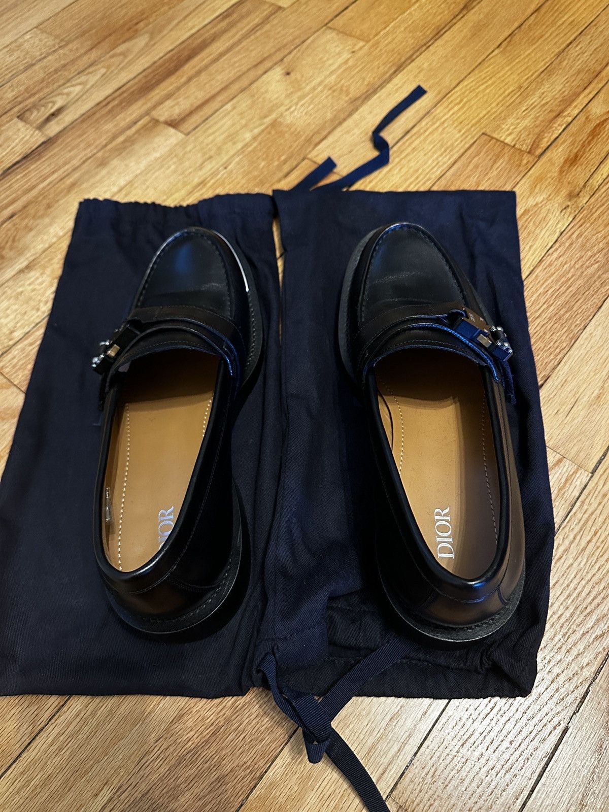 Dior Christian Dior x Alyx by Matthew Williams Size US 8 / EU 41 - 4 Thumbnail