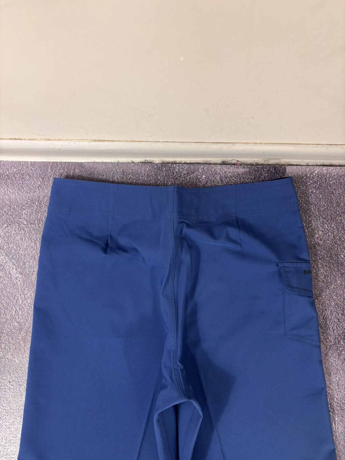 Oakley Oakley Kana 21 Boardshort NWT Men’s Dark Blue Swim Shorts Size US 30 / EU 46 - 18 Thumbnail