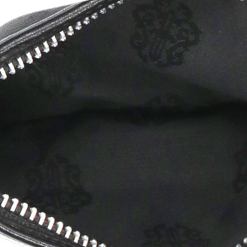 Chrome Hearts Chrome Hearts Dagger Zip Coin Case Purse 2 Size ONE SIZE - 3 Thumbnail