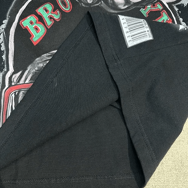 Japanese Brand × Vintage Street Fashion Style Tshirt Size US XL / EU 56 / 4 - 5 Thumbnail