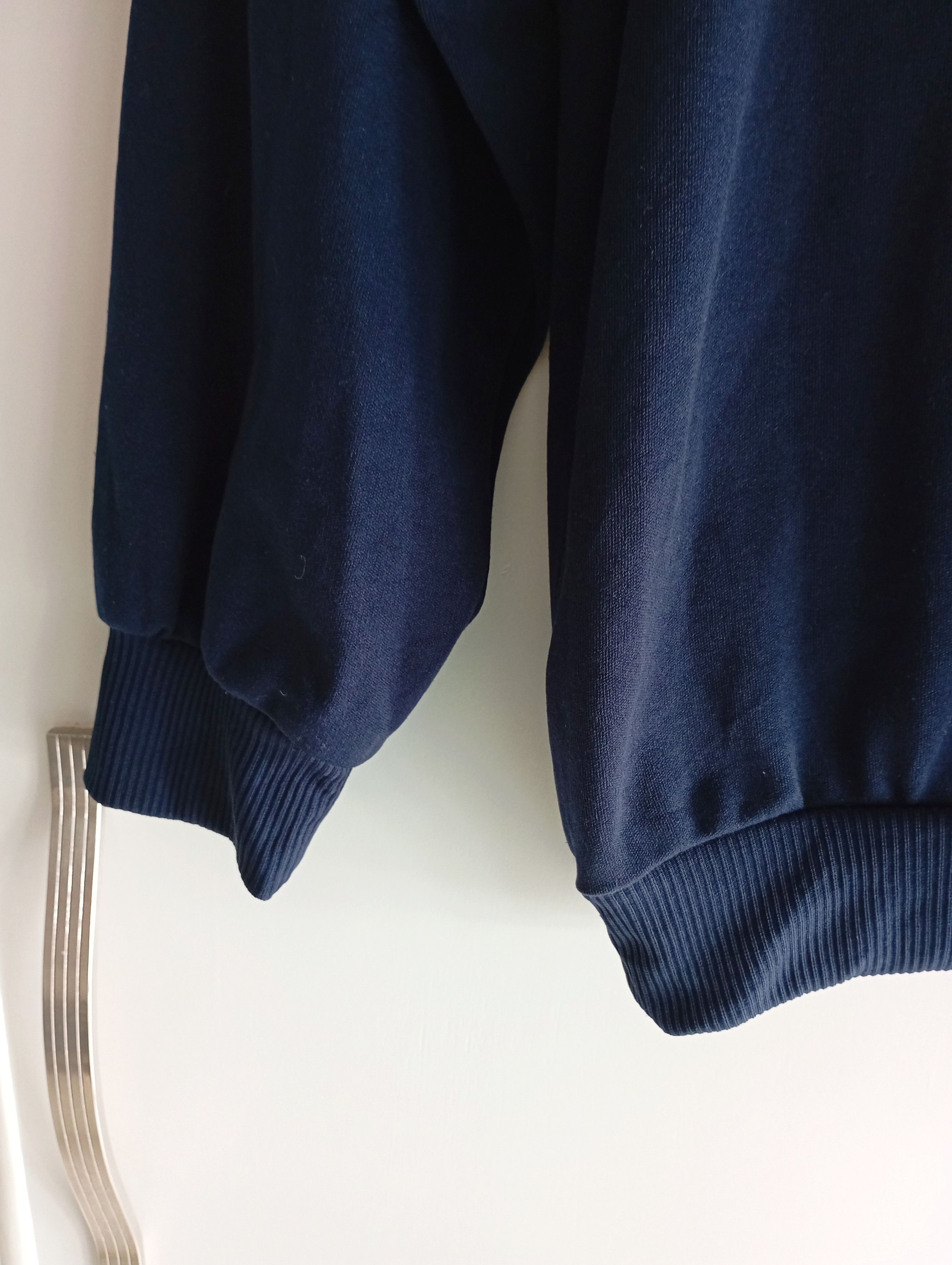 Adidas × Vintage Adidas Vintage Track Jacket Y2k 90s Size US S / EU 44-46 / 1 - 8 Thumbnail