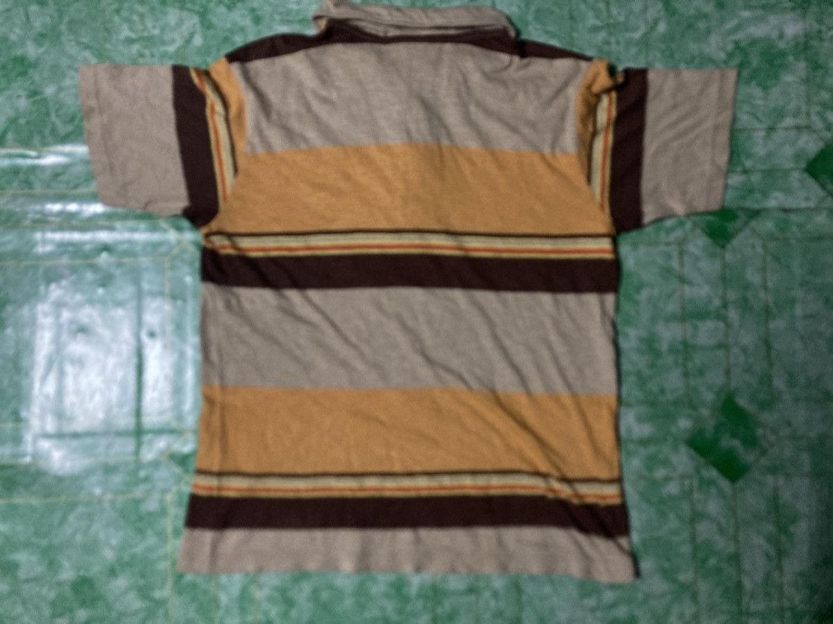 Designer × Hang Ten Vintage Hang Ten Polo Shirt Size US M / EU 48-50 / 2 - 2 Thumbnail