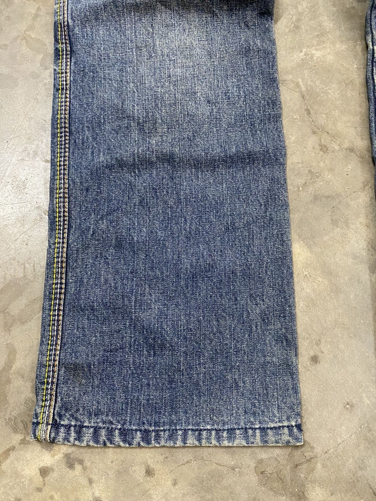 Sunny Sports × Vintage Vintage Sunny Smith Jeans @202 Size US 33 - 10 Thumbnail