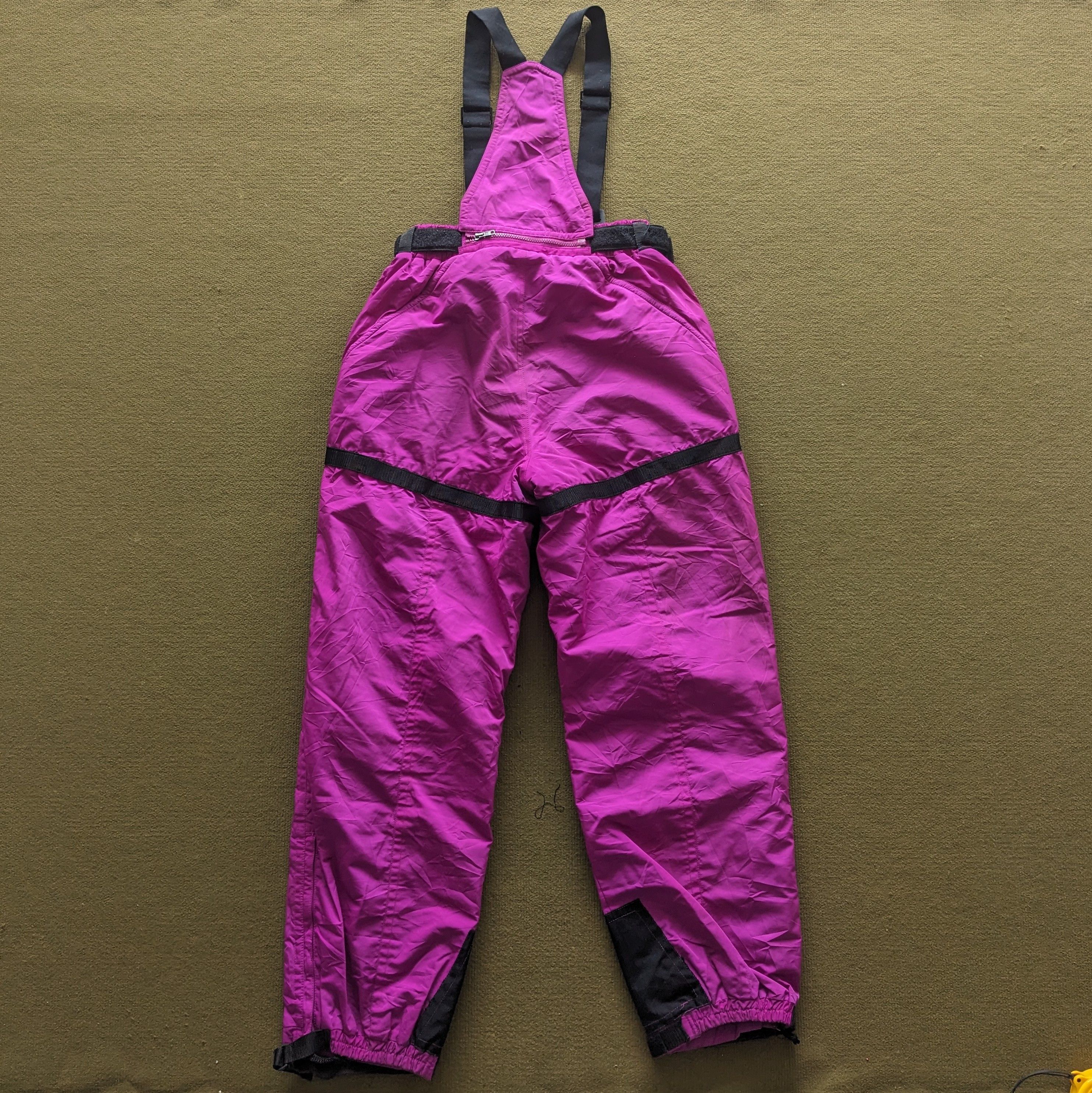 The North Face Vintage THE NORTH FACE Outdoor Style Pants Size US 28 / EU 44 - 4 Thumbnail