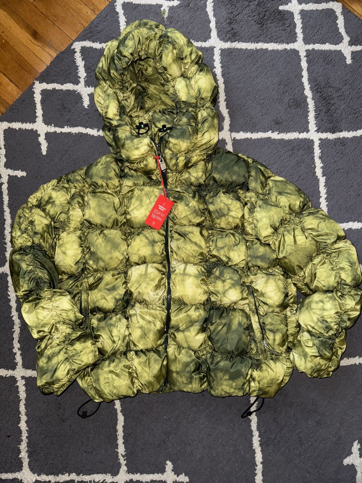 Diesel Diesel coat Size US L / EU 52-54 / 3 - 1 Thumbnail