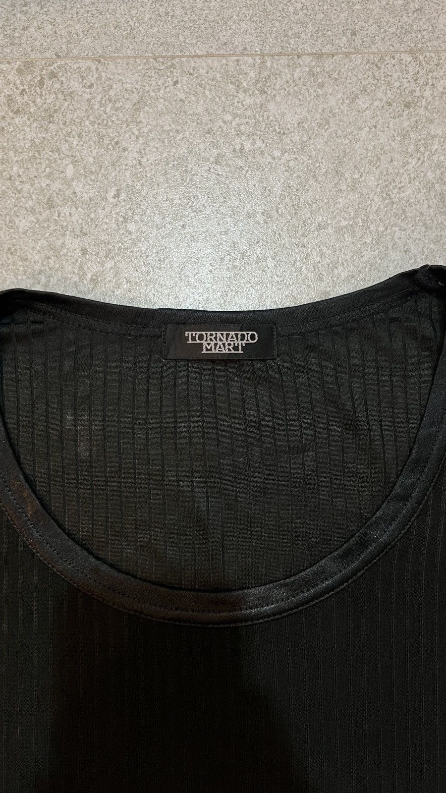 Tornado Mart Tornado Mart Shirt Size US S / EU 44-46 / 1 - 2 Thumbnail