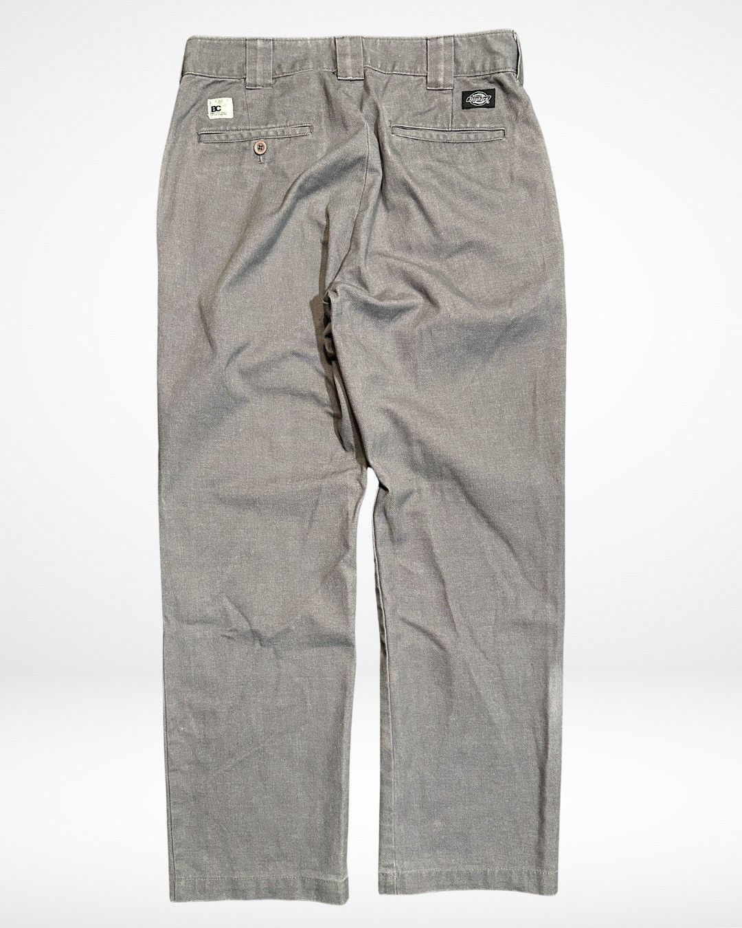 Dickies × Needles SS09 for Base Control Engineered Work Pants Size US 31 - 4 Thumbnail