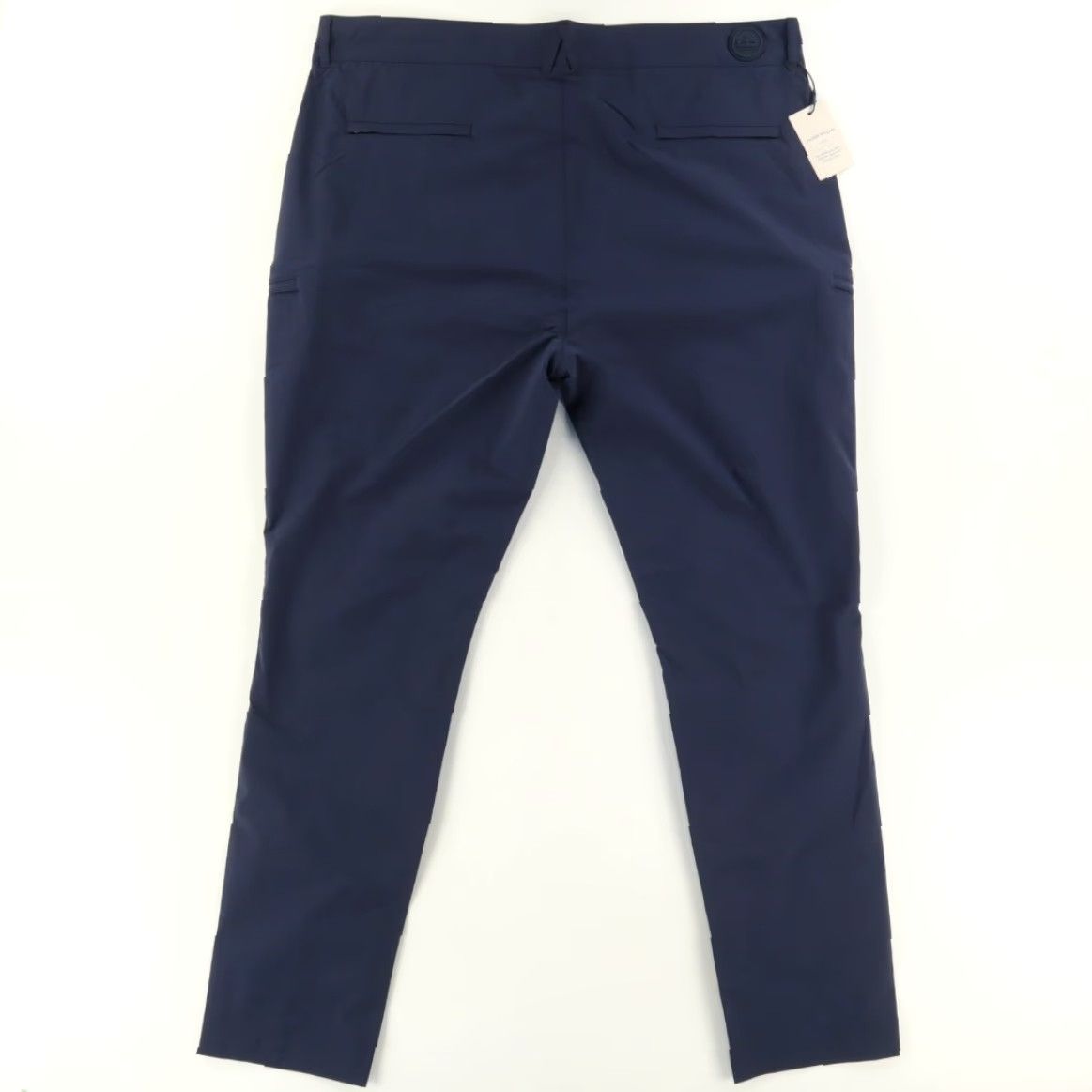 Peter Millar Peter Millar Crown Sailing Cargo Pants Navy Men's 40 Size US 40 / EU 56 - 4 Thumbnail
