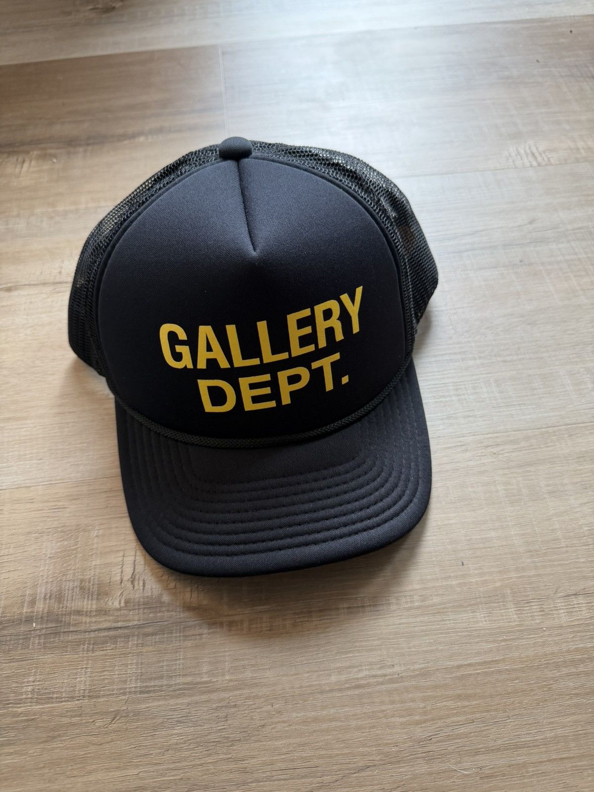 Gallery Dept Trucker Hat