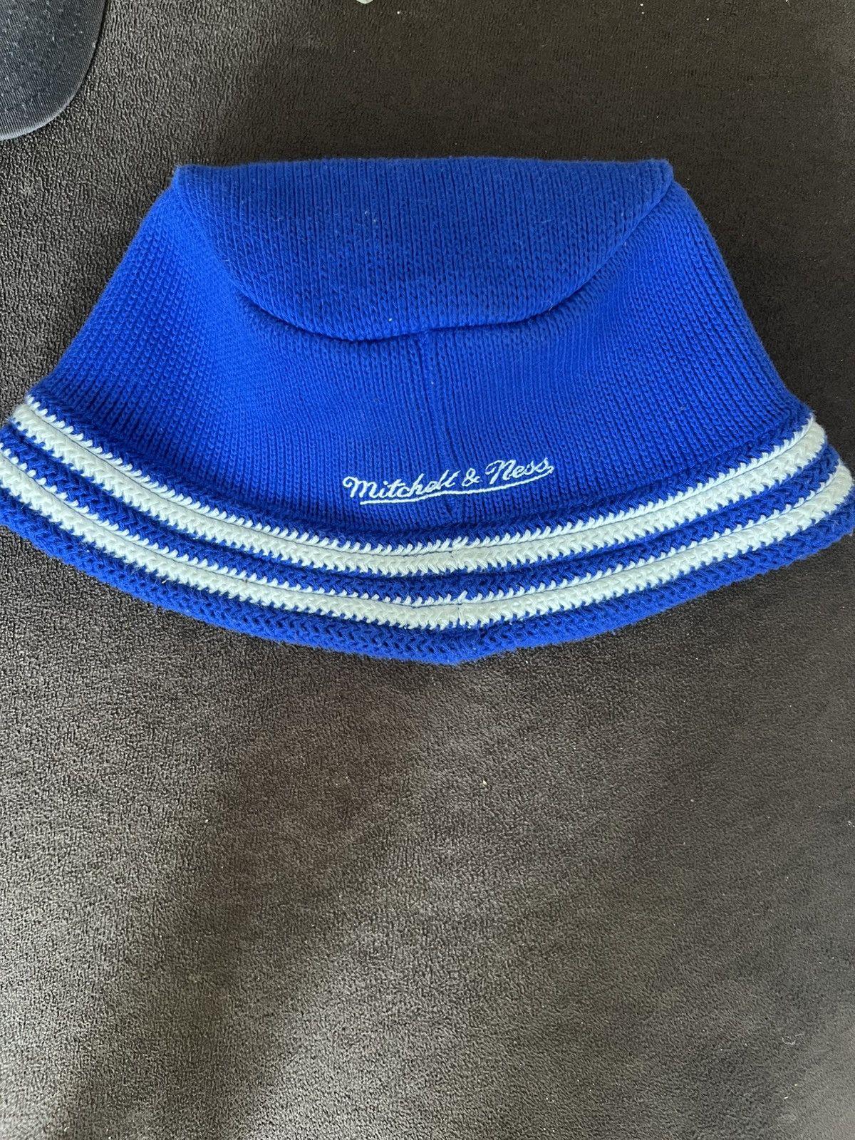 Vintage Dallas Mavericks Vintage Style Exclusive Mitchell & Ness Size ONE SIZE - 2 Thumbnail