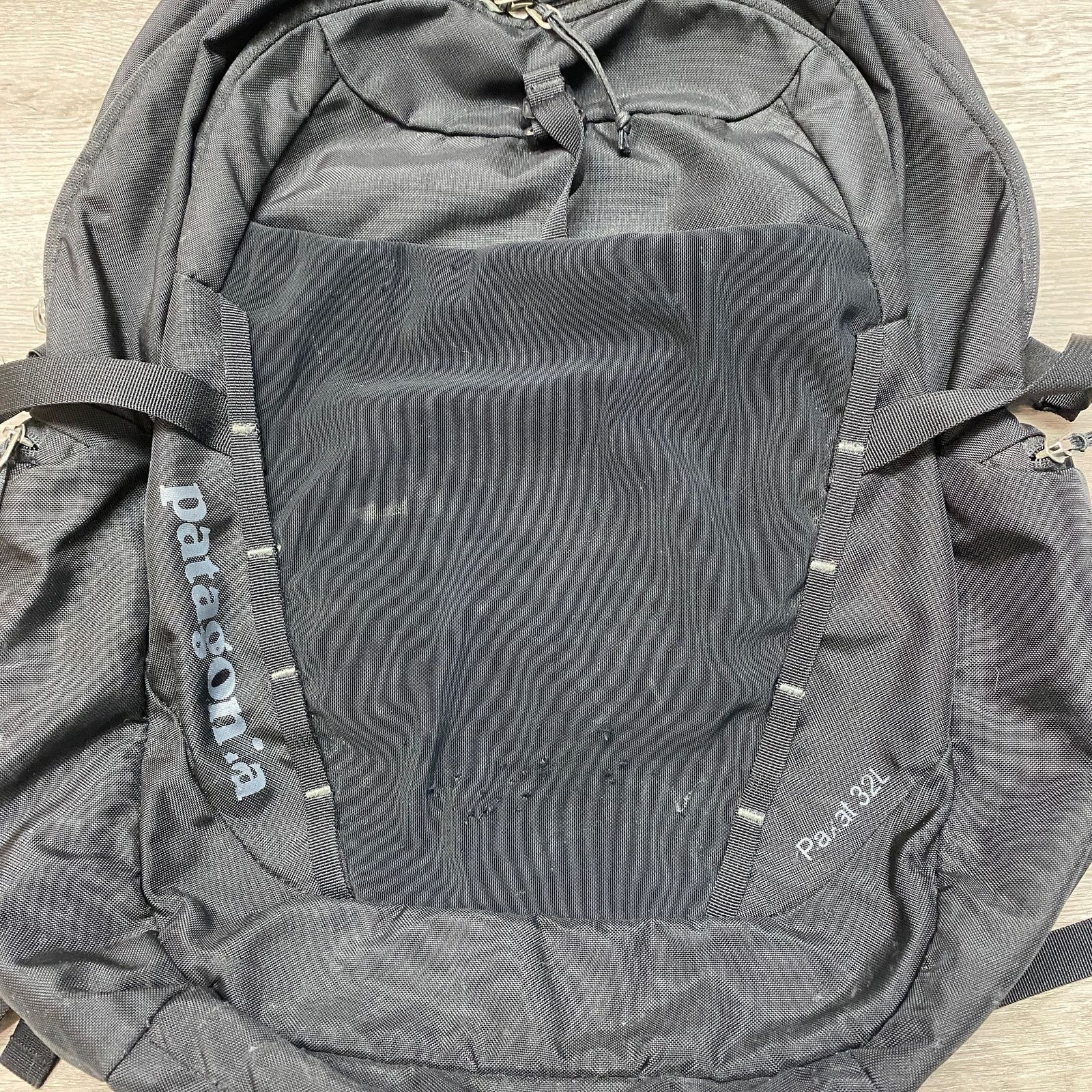 Patagonia Patagonia Paxat Pack 32L Backpack Daypack Outdoor Hiking Size ONE SIZE - 2 Thumbnail