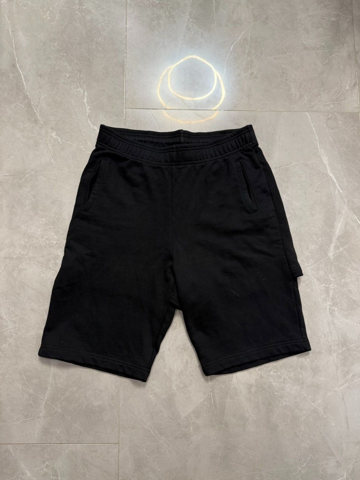 パンツ hood by air 17ss asymmetric zip shorts パンツ hood by air 17ss asymmetric zip shorts Hood By Air sample