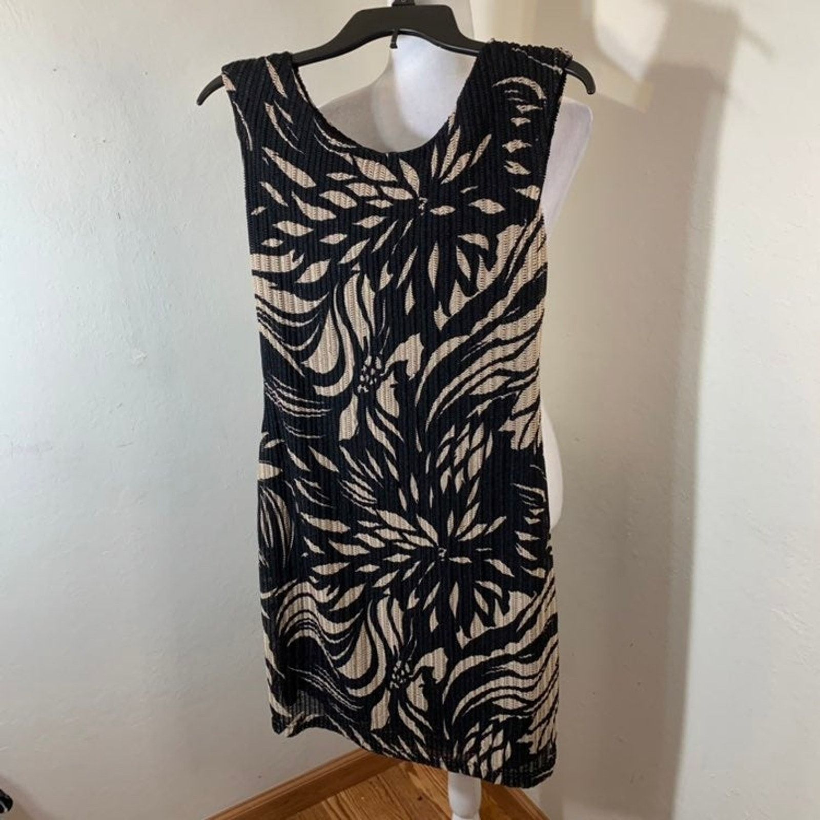 Other Connected Apparel Black Dress size 6 Size S / US 4 / IT 40 - 2 Thumbnail