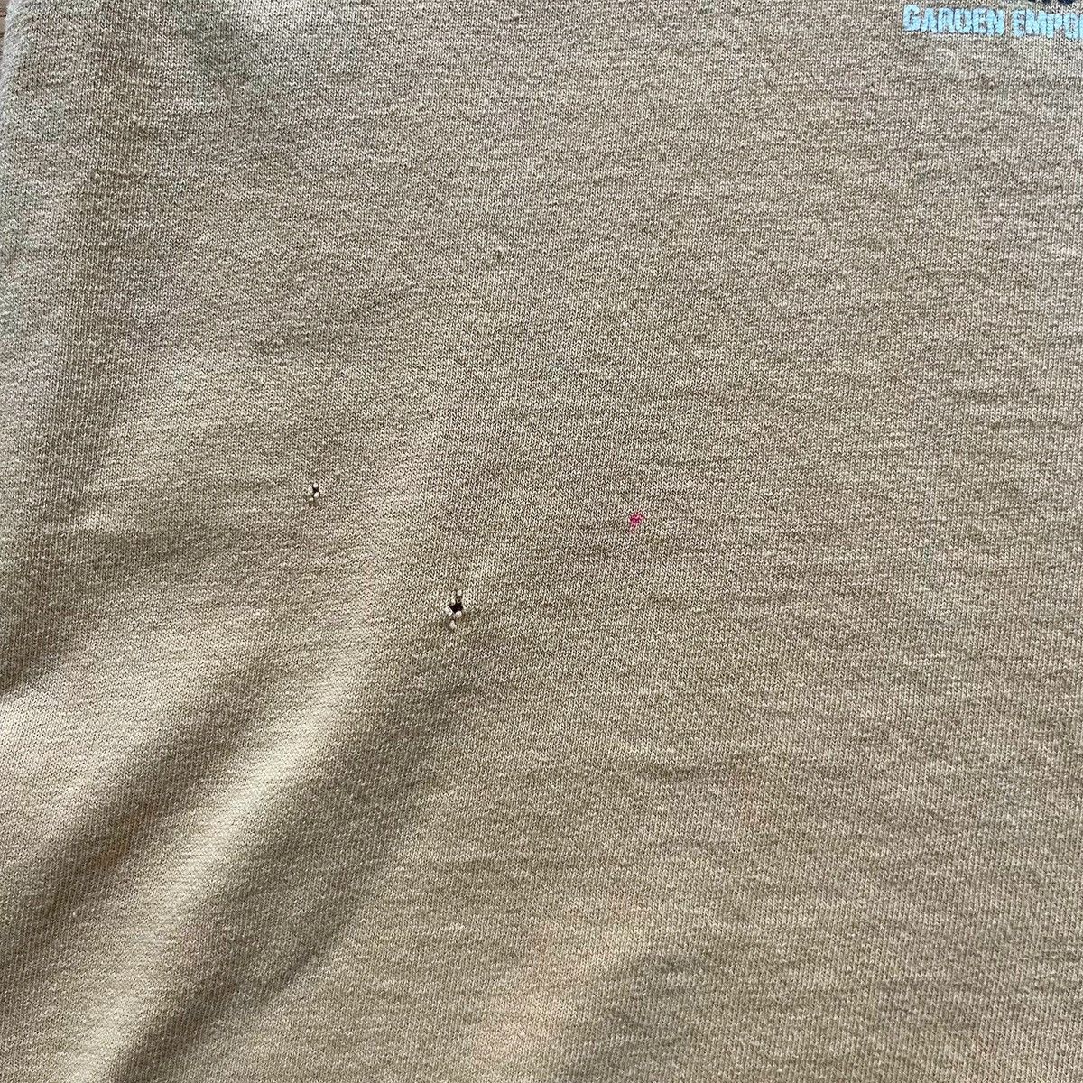 Vintage Vintage The Great Outdoors T-Shirt Size US S / EU 44-46 / 1 - 3 Thumbnail