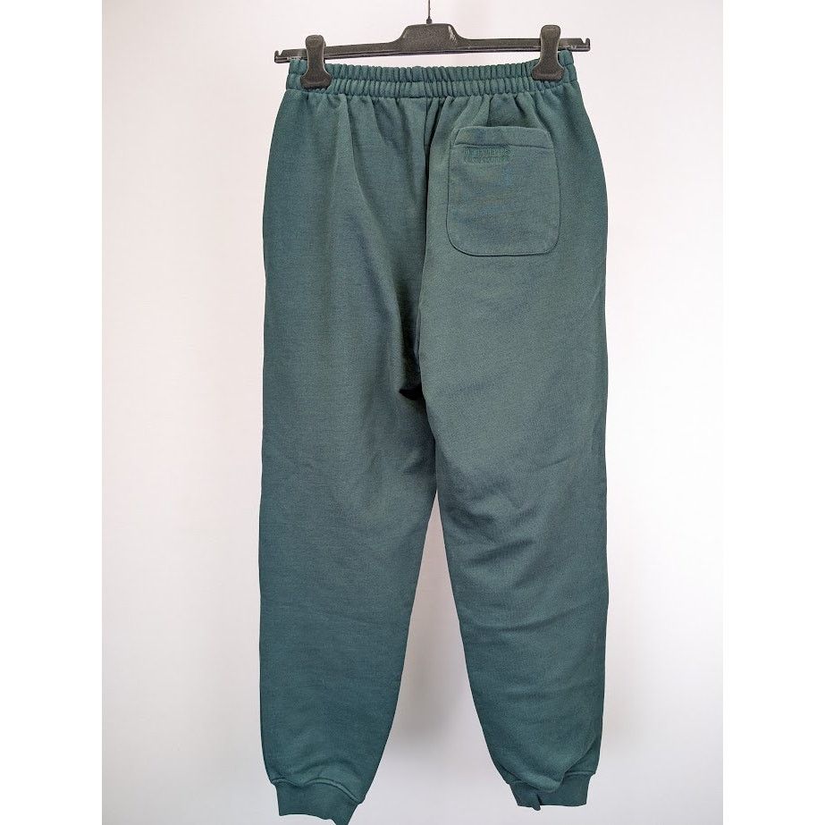 Vetements o1rshd1 Sweatpants & Joggers in Green Size US 34 / EU 50 - 11 Thumbnail