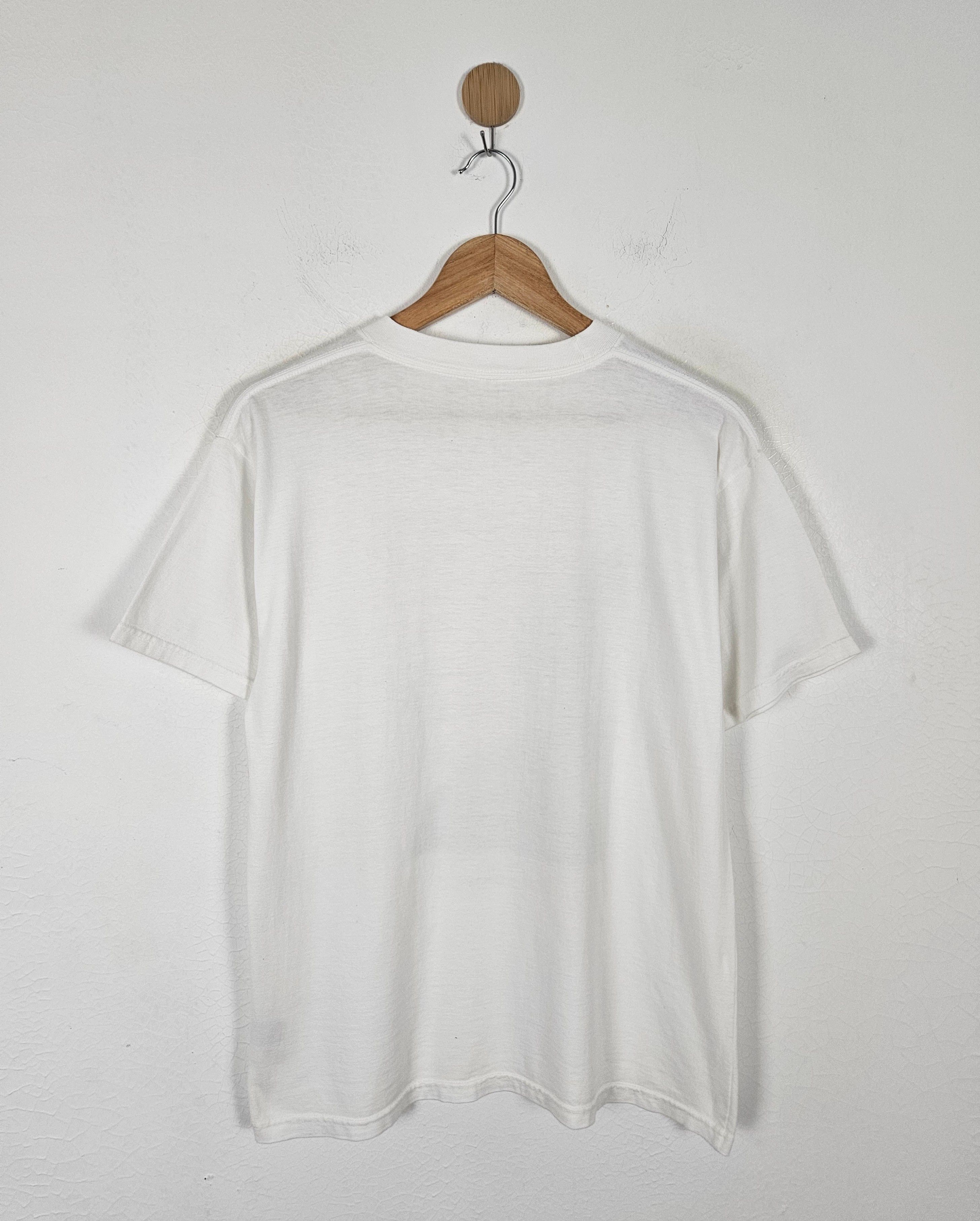 Vintage Vintage David Copperfield Magician 90s shirt Size US M / EU 48-50 / 2 - 3 Thumbnail