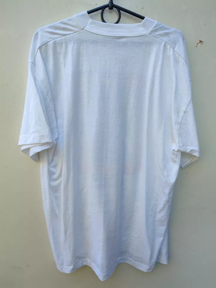 Vintage Vintage 90s Best Fruit of the Loom "What a Pair" Top Gun Size US XL / EU 56 / 4 - 6 Thumbnail