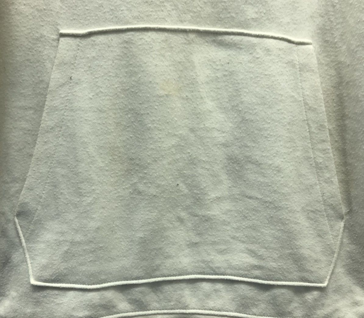 Zara Vintage Zara Always Play Never Stop Hoodie Size US M / EU 48-50 / 2 - 7 Thumbnail