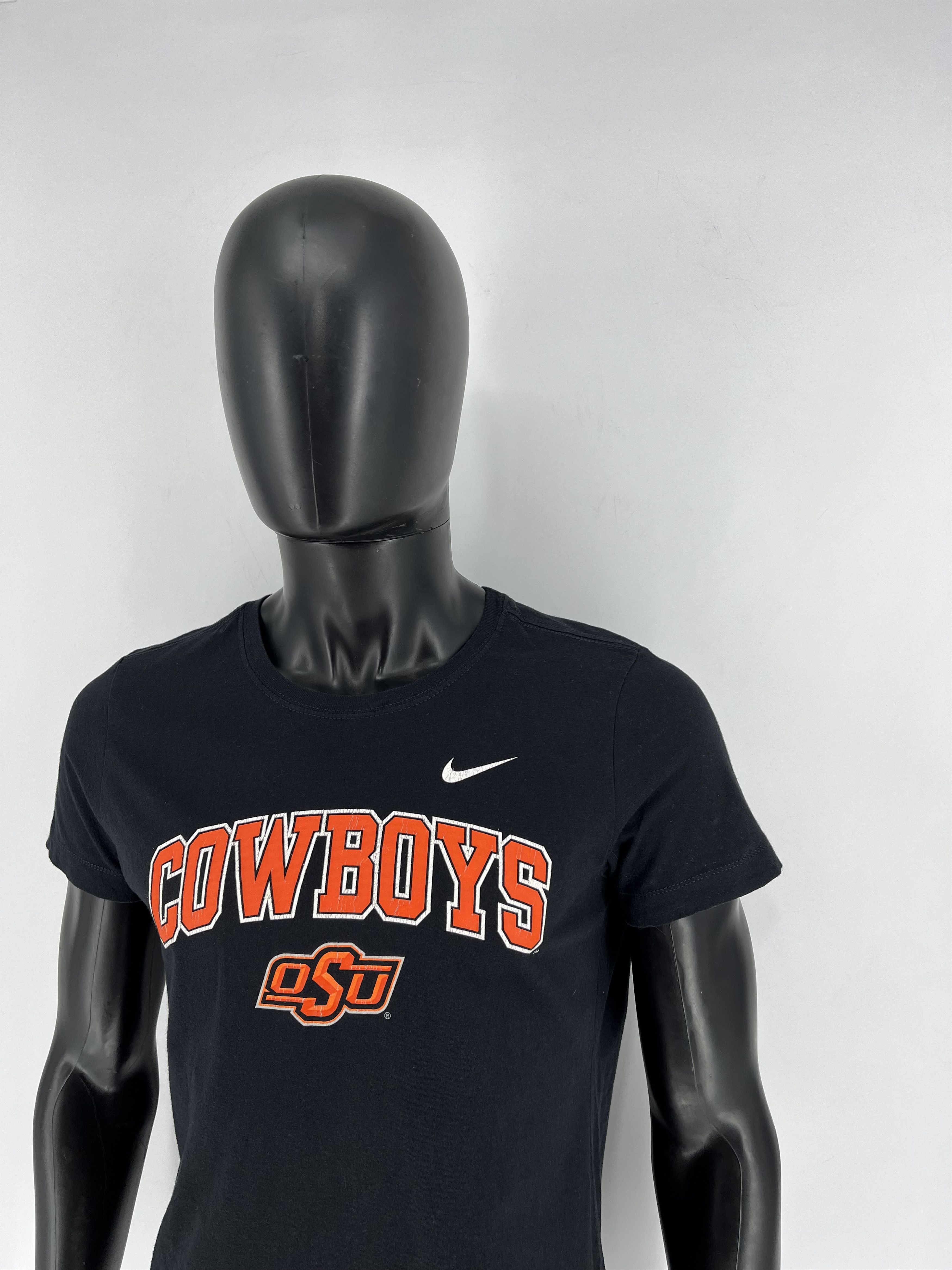 Other Men's Nike Dallas Cowboys Dri Fit Tee Size US S / EU 44-46 / 1 - 8 Thumbnail